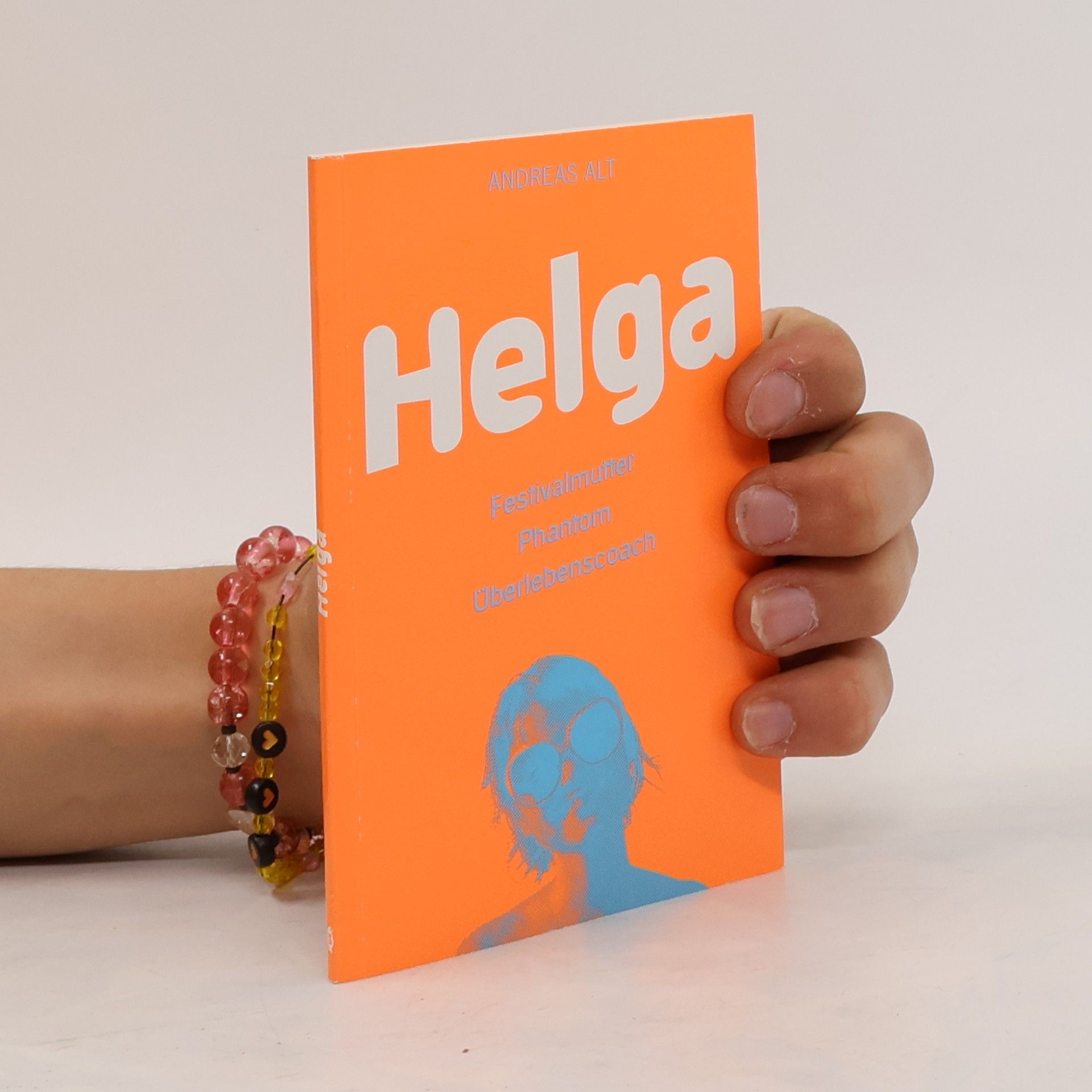 Andreas Alt Helga