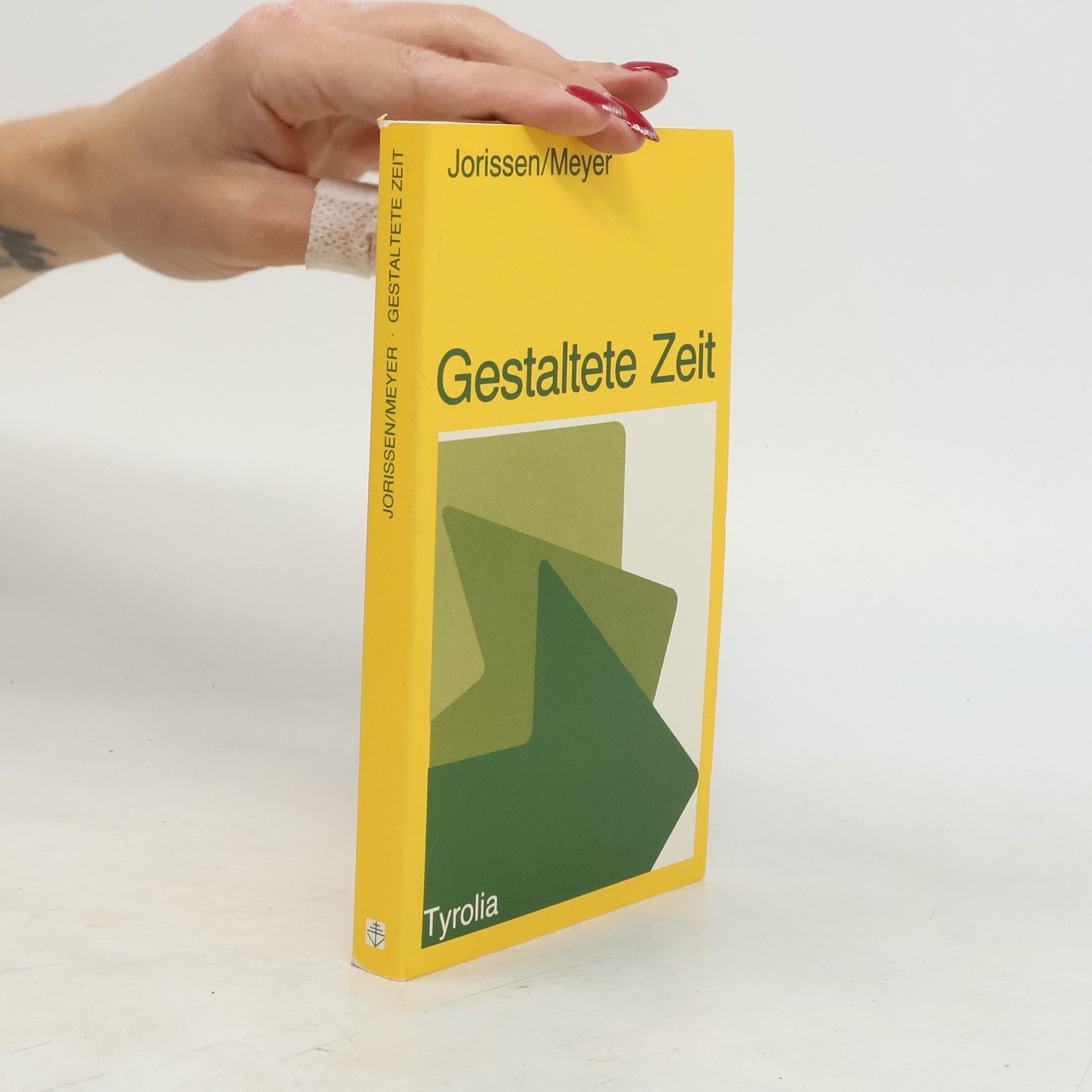 Gestaltete Zeit