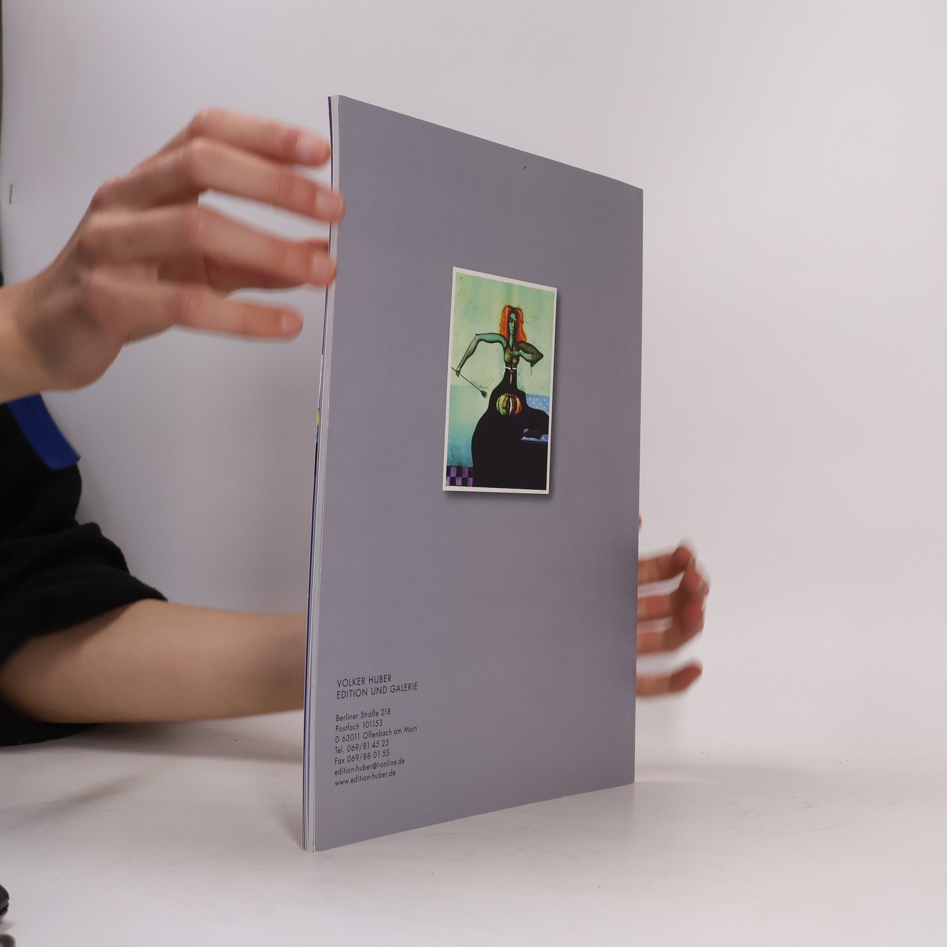 Jens Chriatian Jensen Paul Wunderlich. Eine Werkmonographie