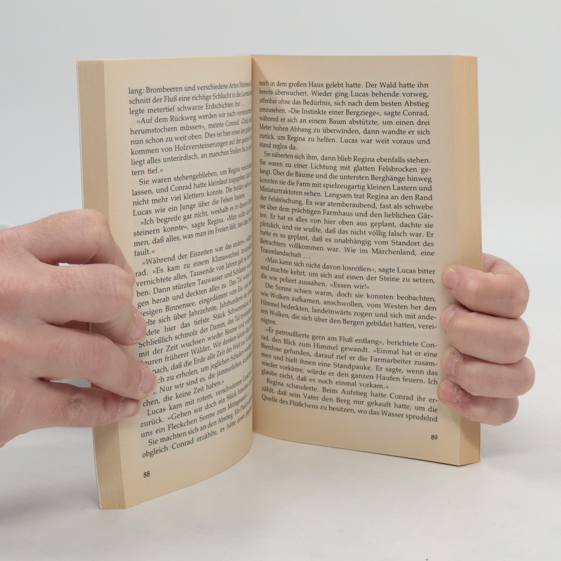 Kate Wilhelm Fühlbare Schatten. Science- Fiction- Roman.
