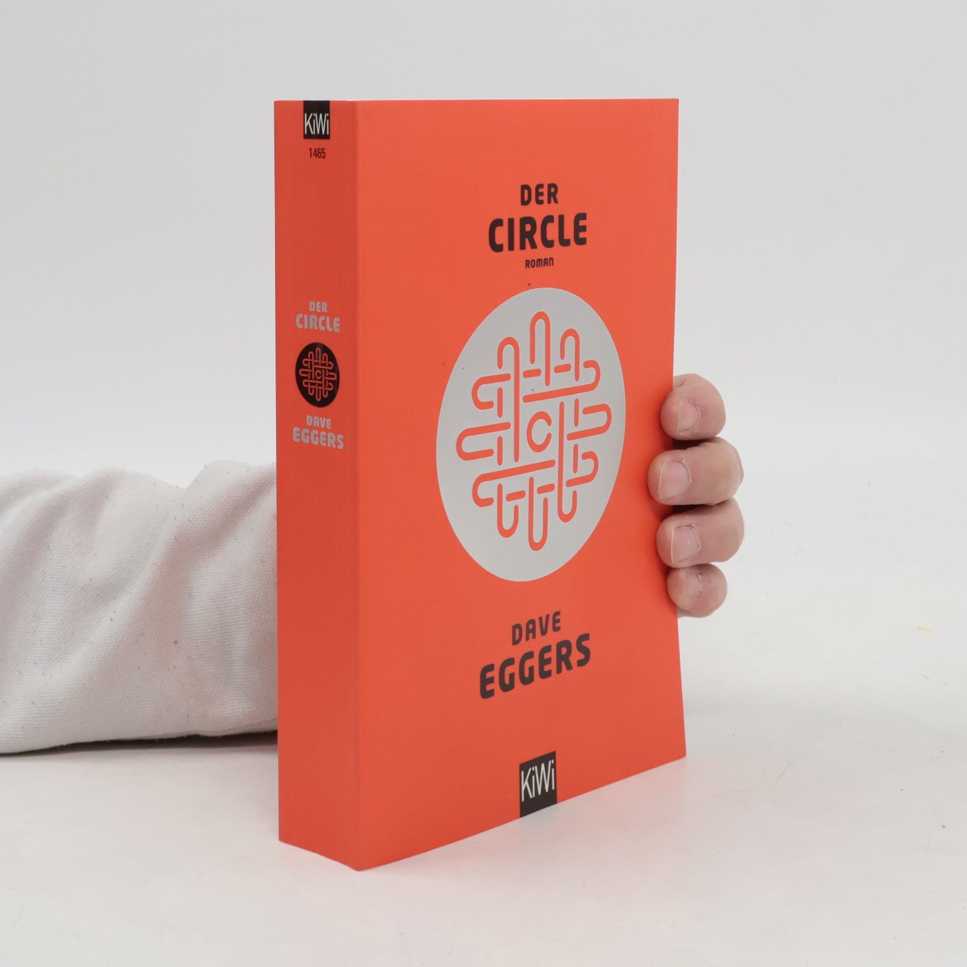 Dave Eggers Der Circle