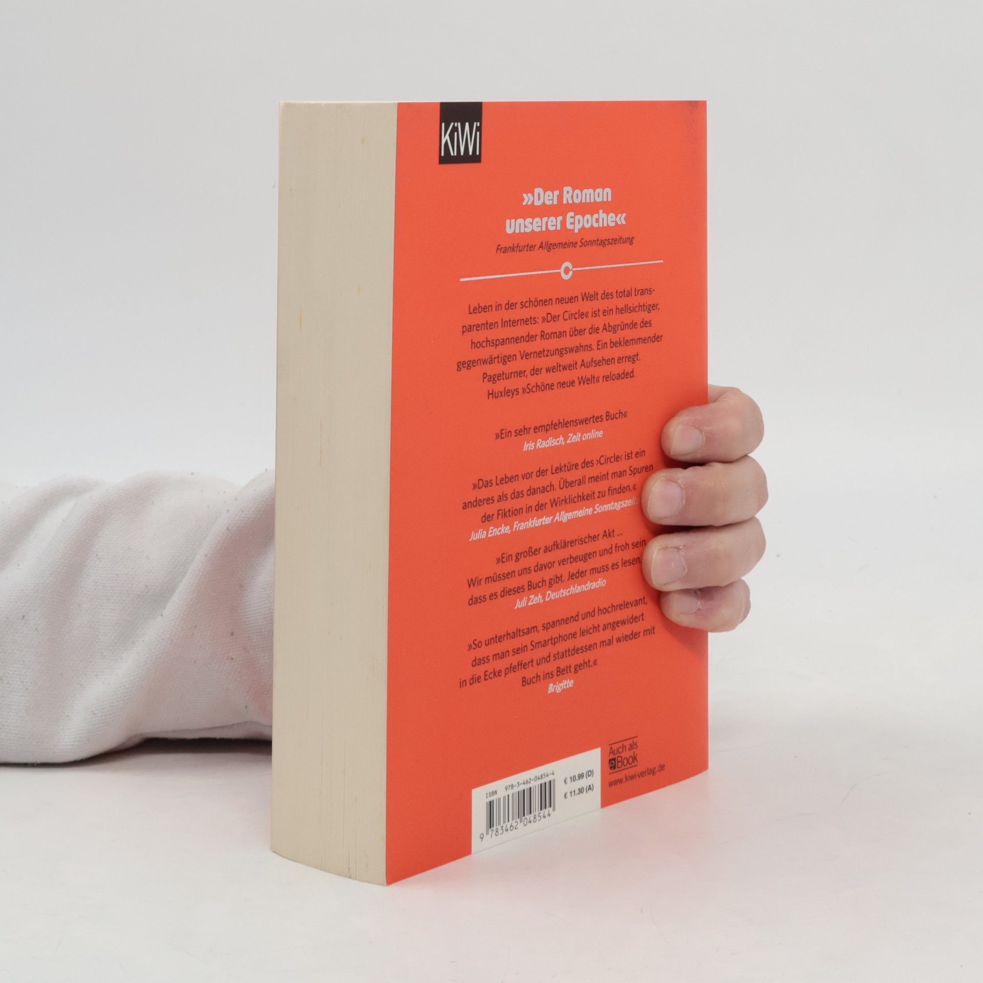 Dave Eggers Der Circle