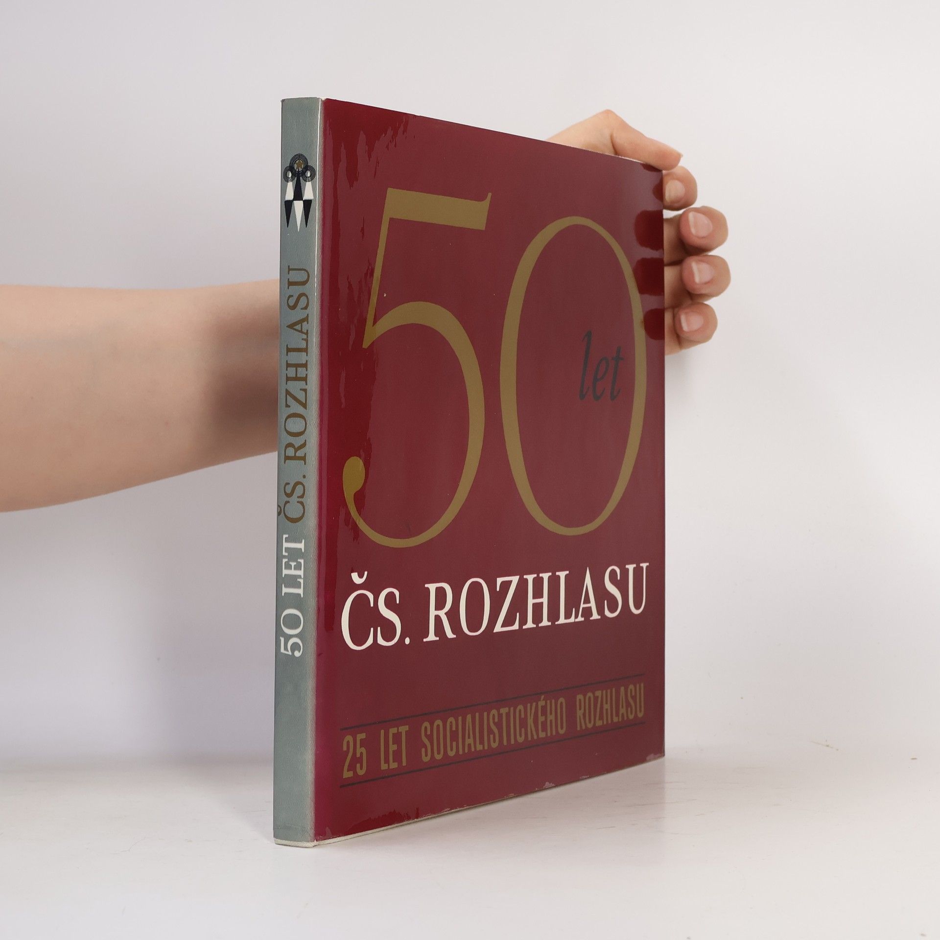Autores varios 50 let Čs. Rozhlasu