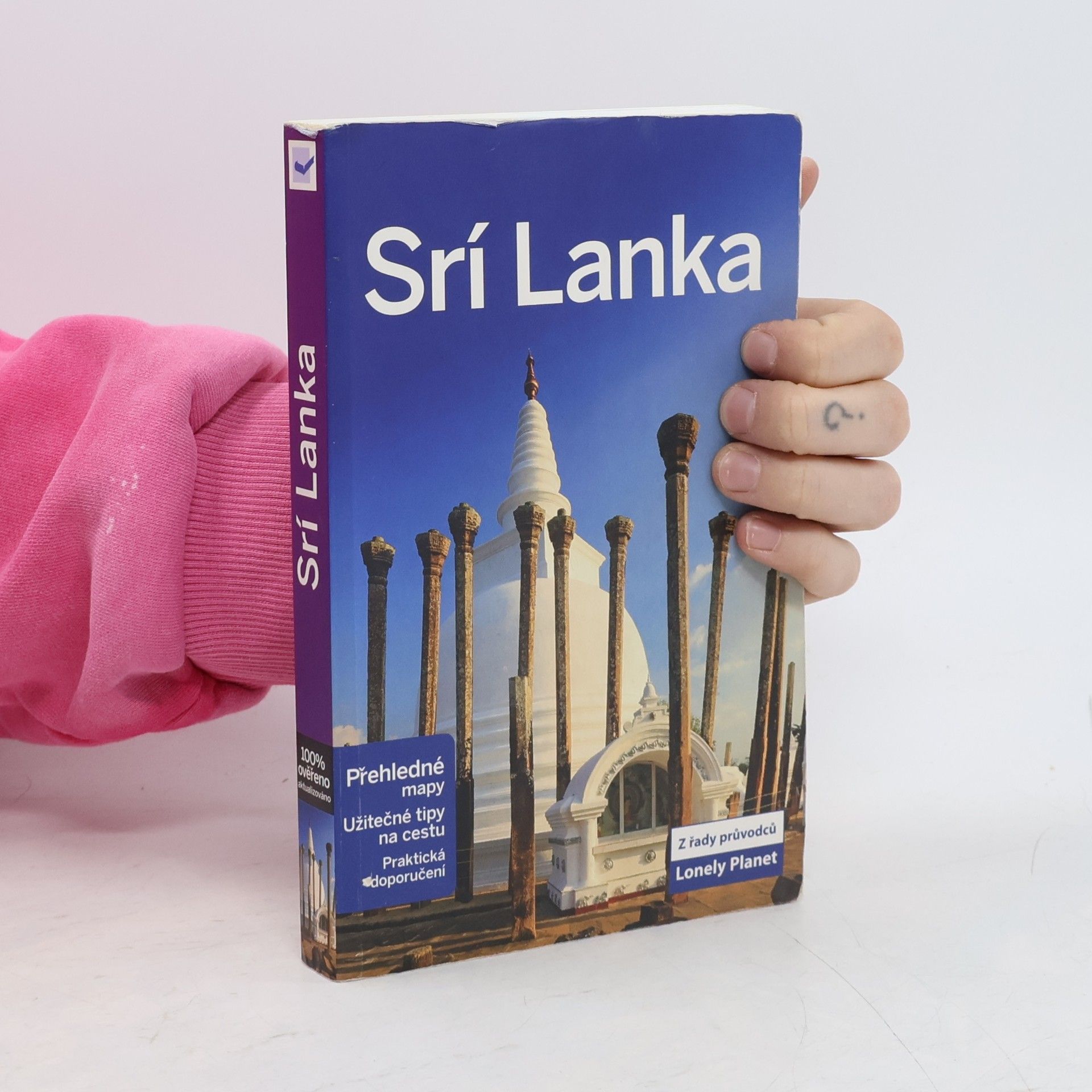 Stuart Butler Srí Lanka