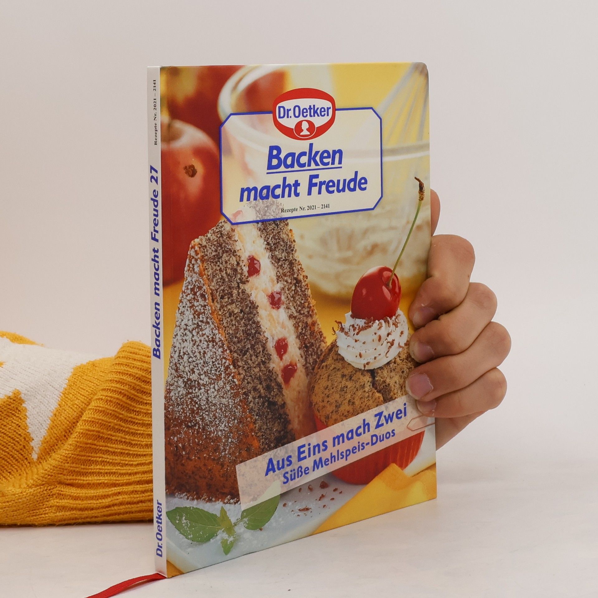 Autorenkollektiv Backen macht Freude