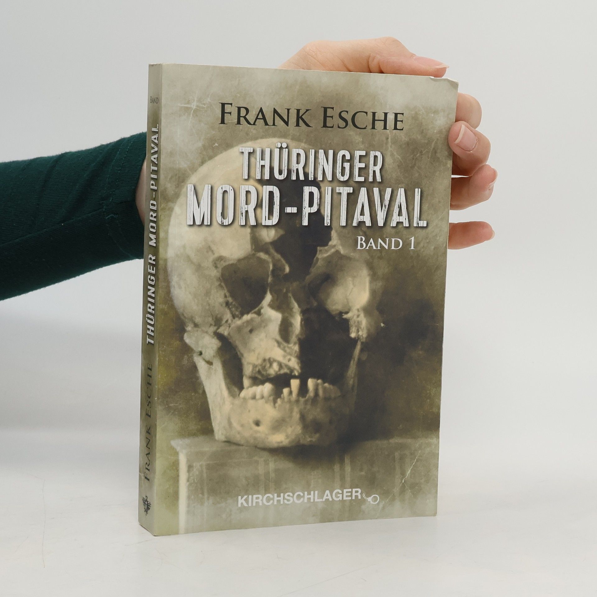 Thüringer Mord-Pitaval