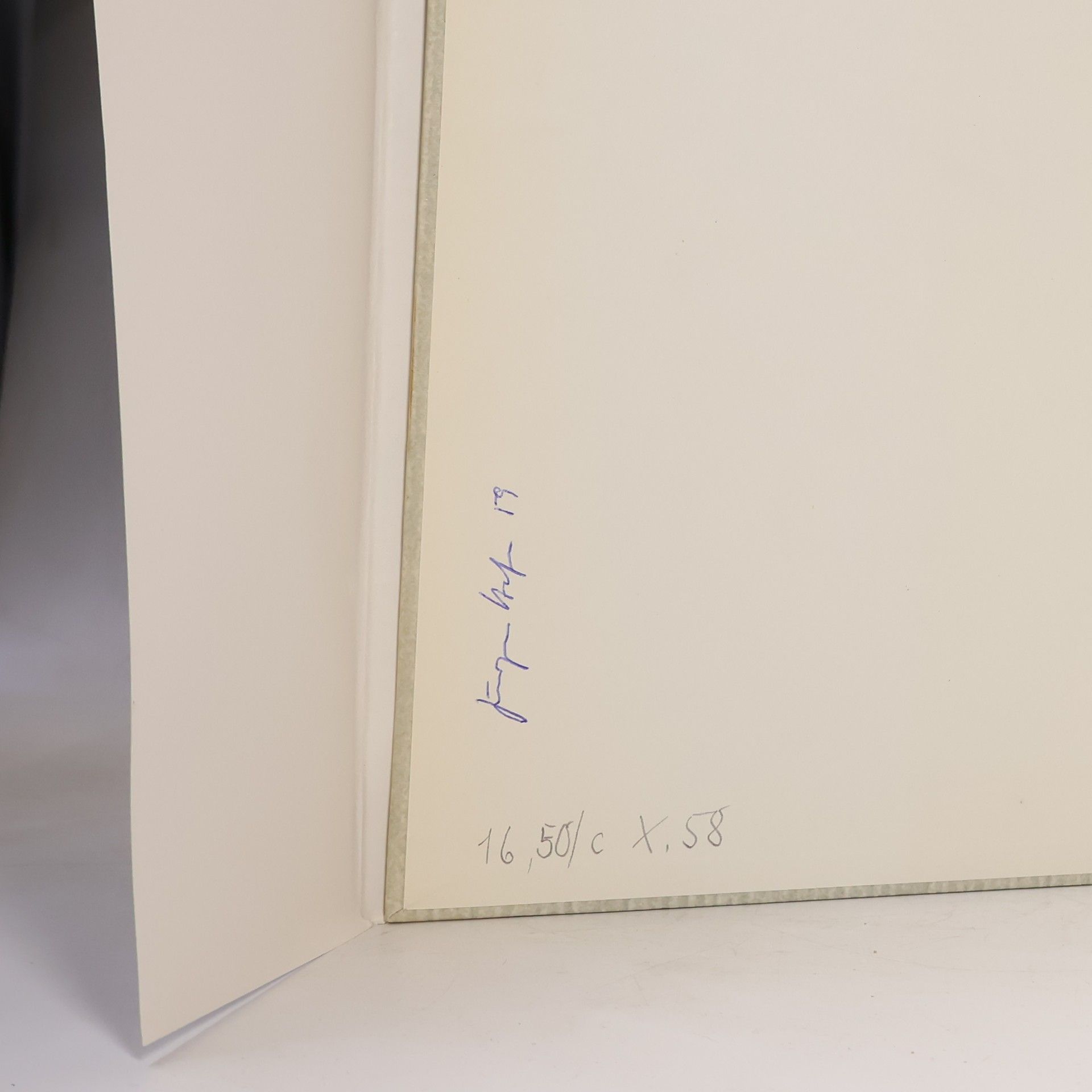 Eberhard Troeger Otto Mueller