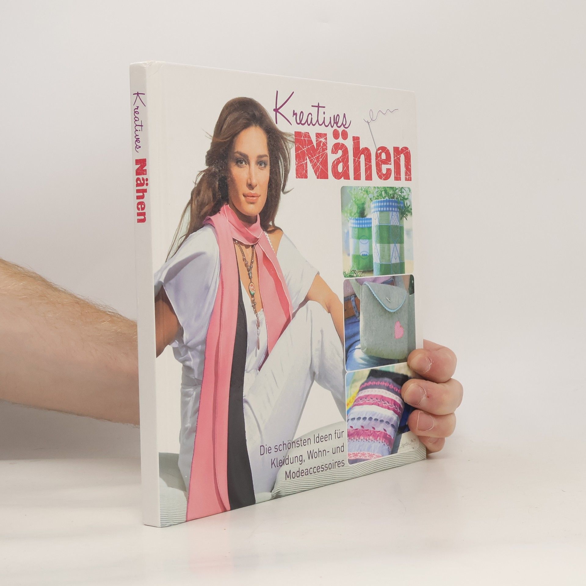 Kreatives Nähen