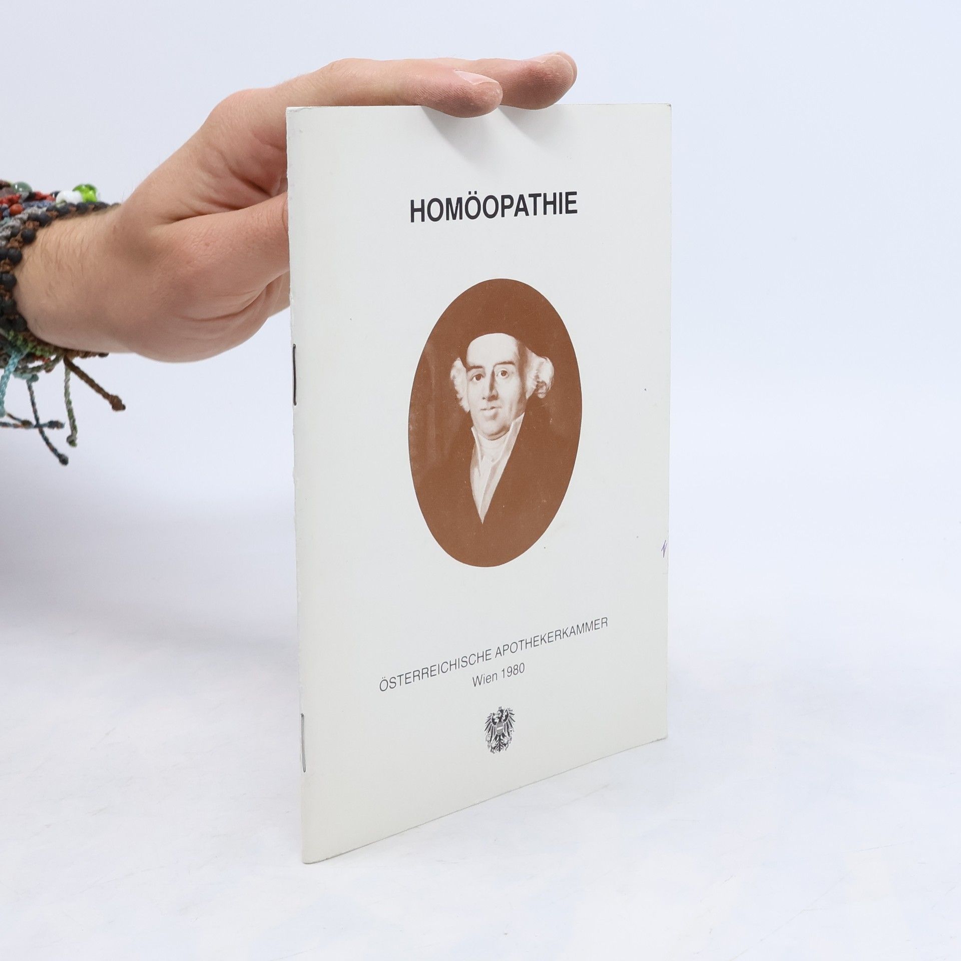 Autorenkollektiv Homöopathie