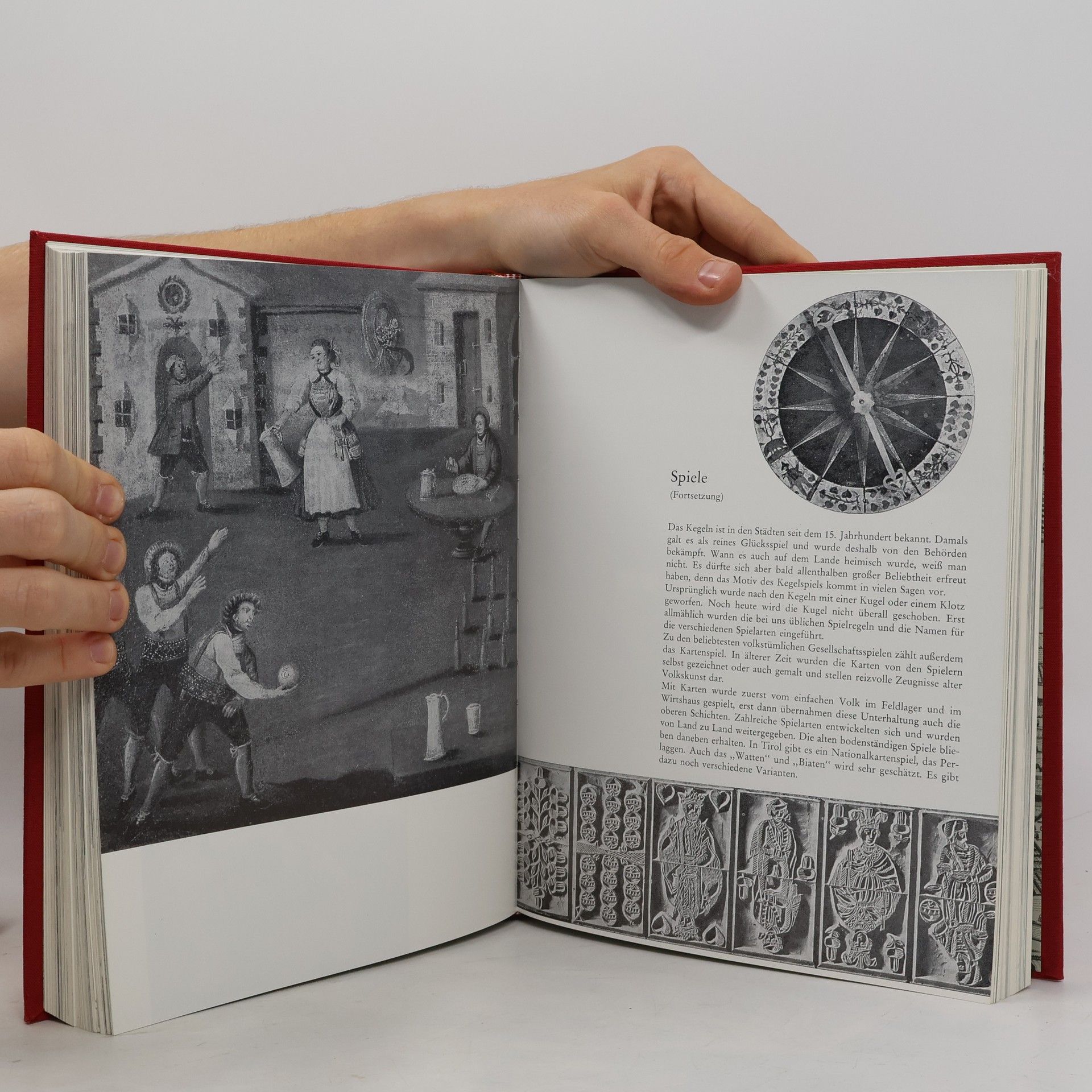 Wolfgang Pfaundler Tiroler Jung Bürger Buch