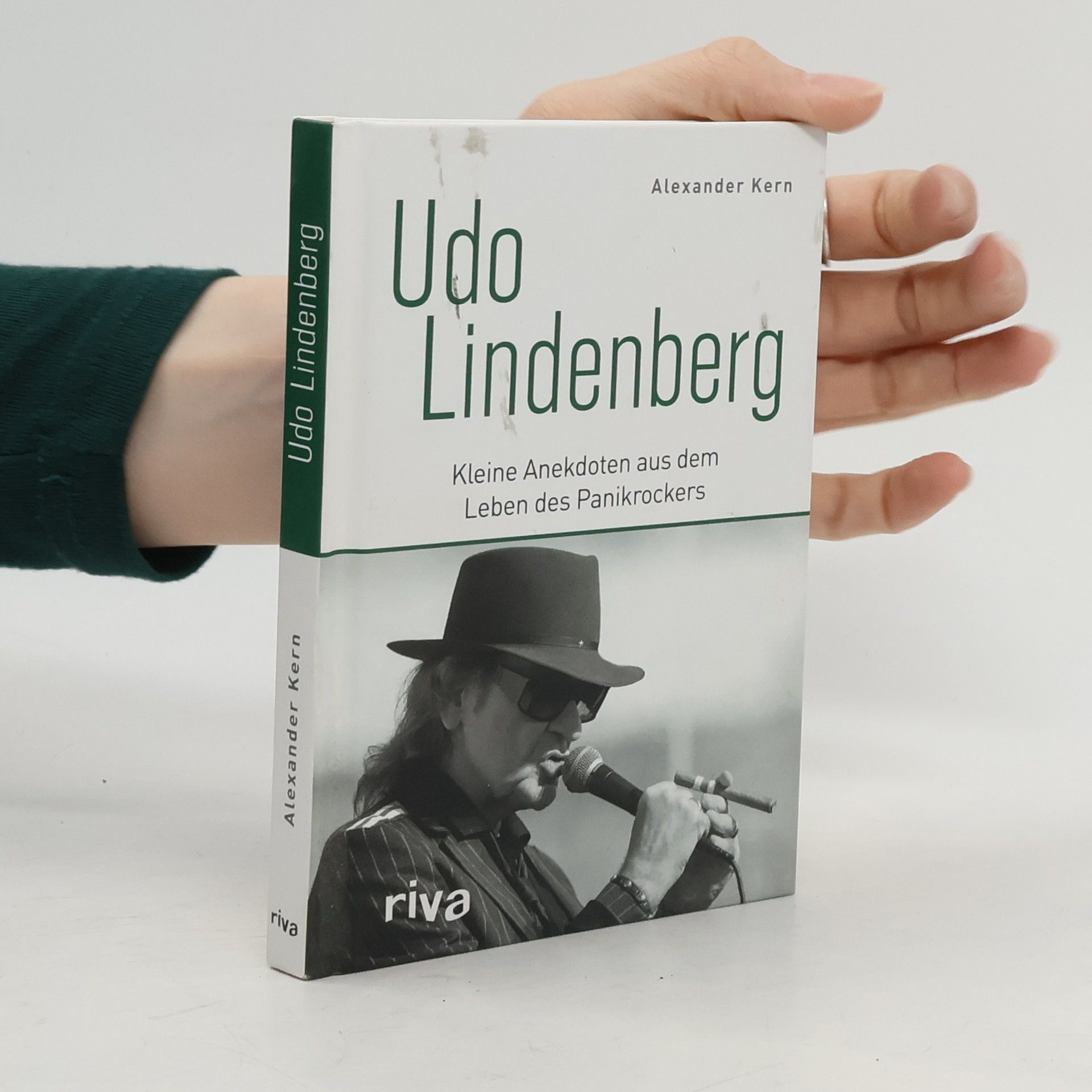 Udo Lindenberg