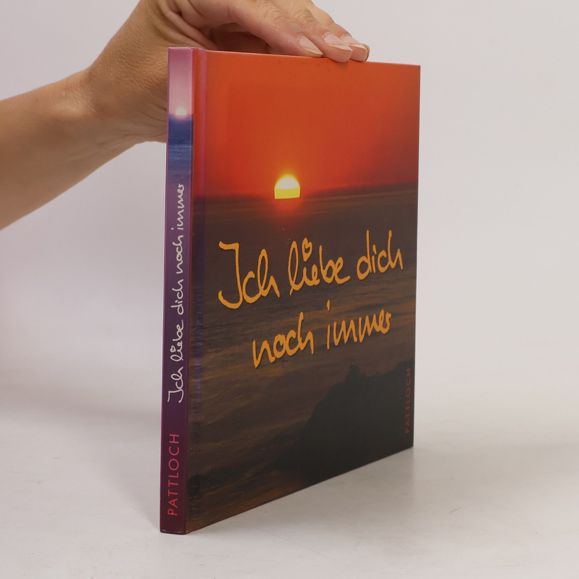 AA.VV. Ich liebe dich noch immer