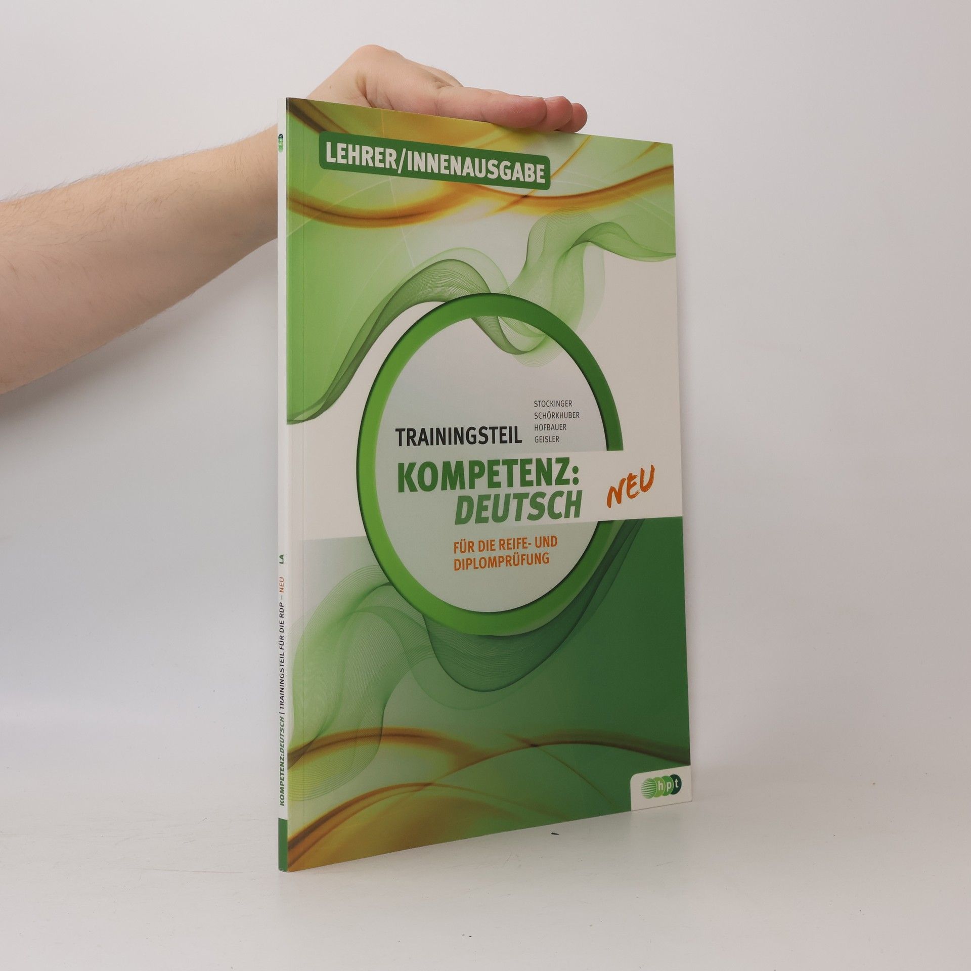 Hofbauer Kompetenz: Deutsch