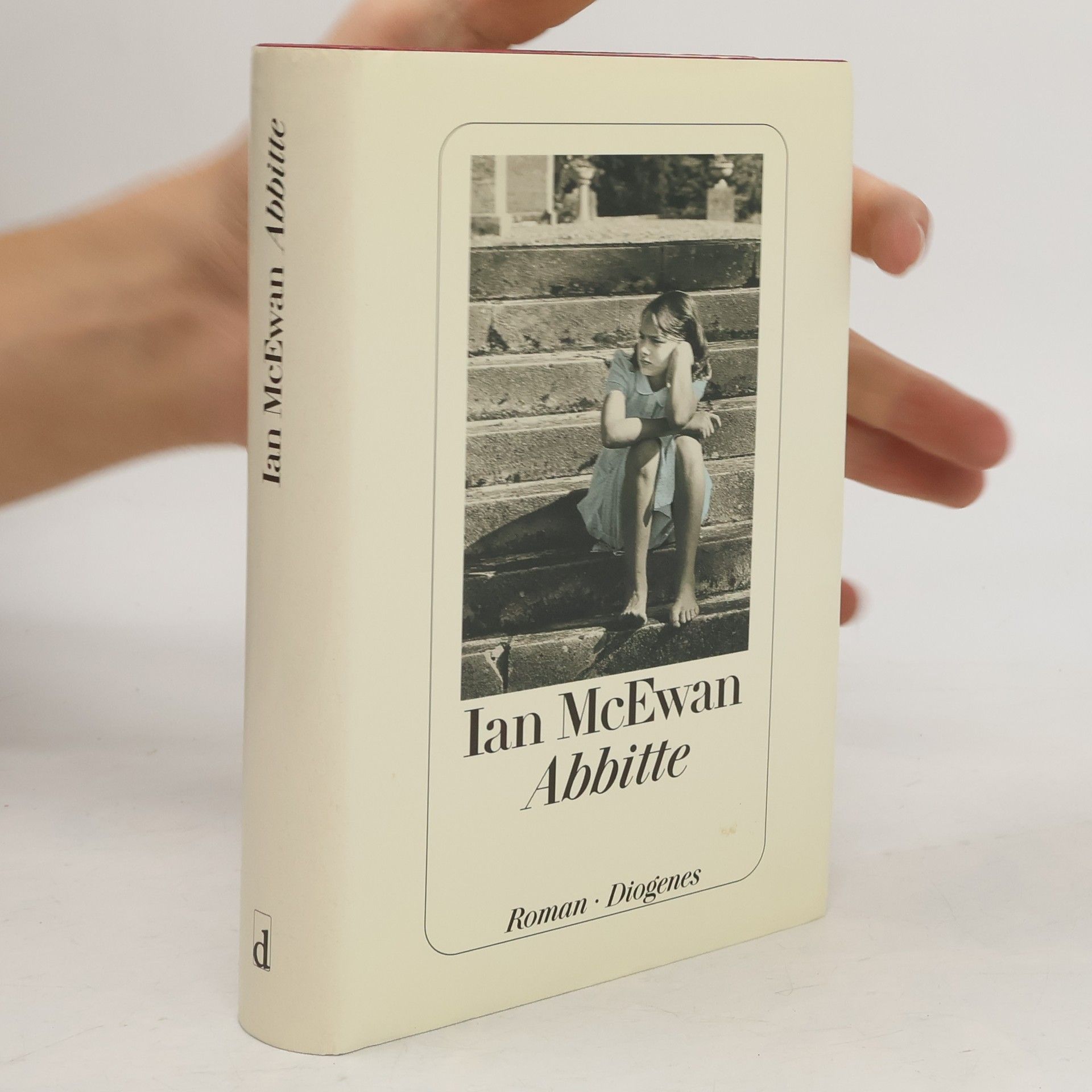 Ian McEwan Abbitte