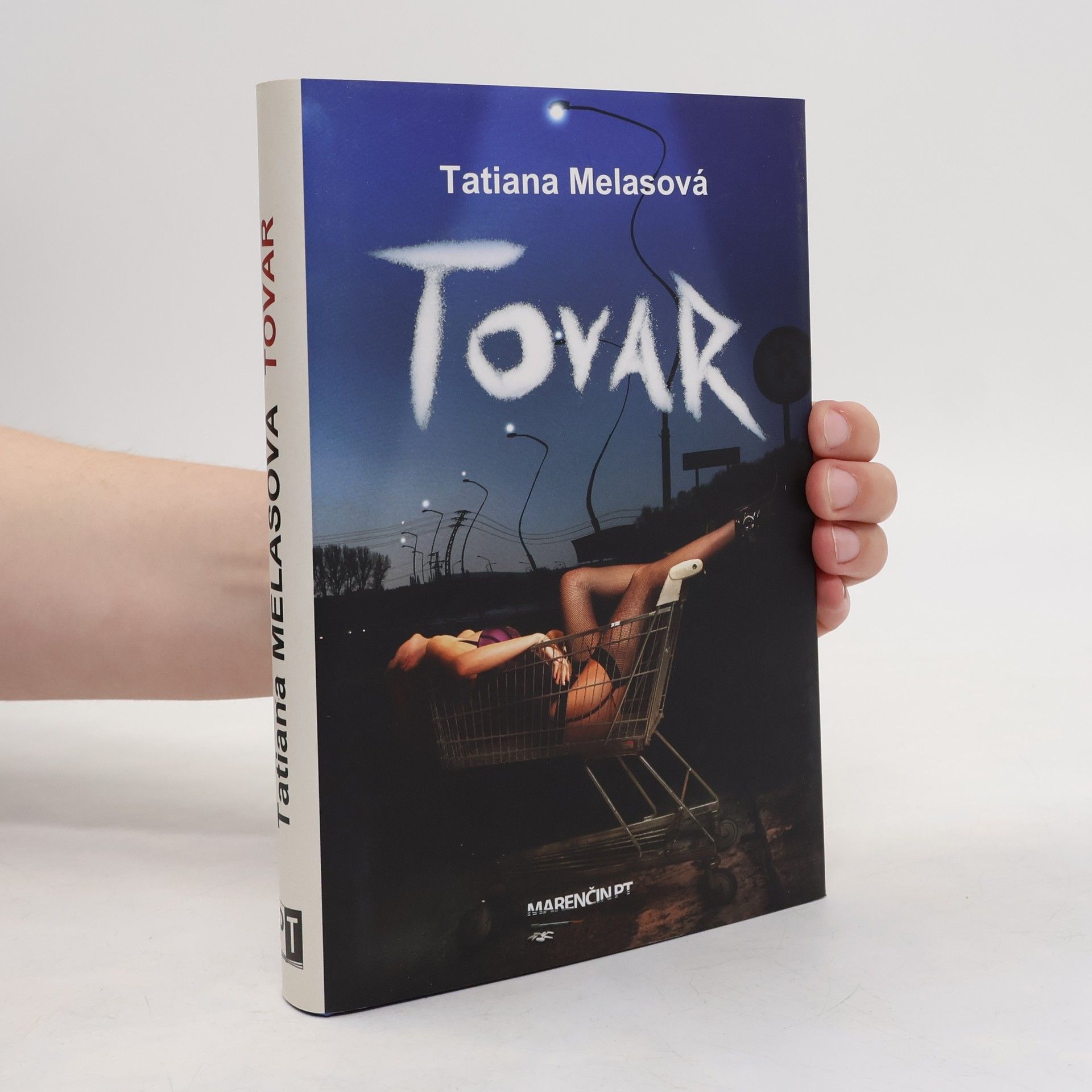 Tatiana Melasová Tovar