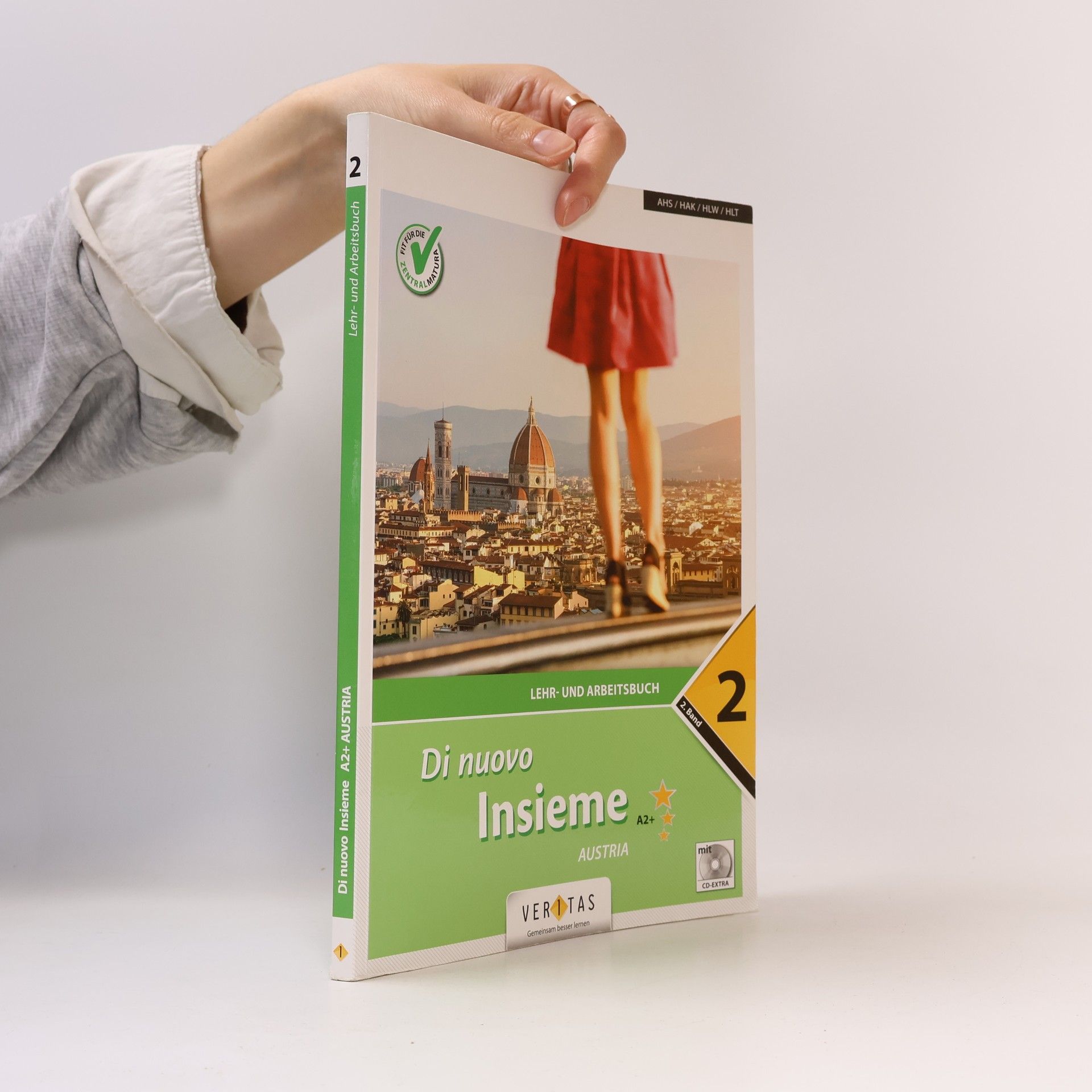 Autorenkollektiv Di nuovo Insieme Austria