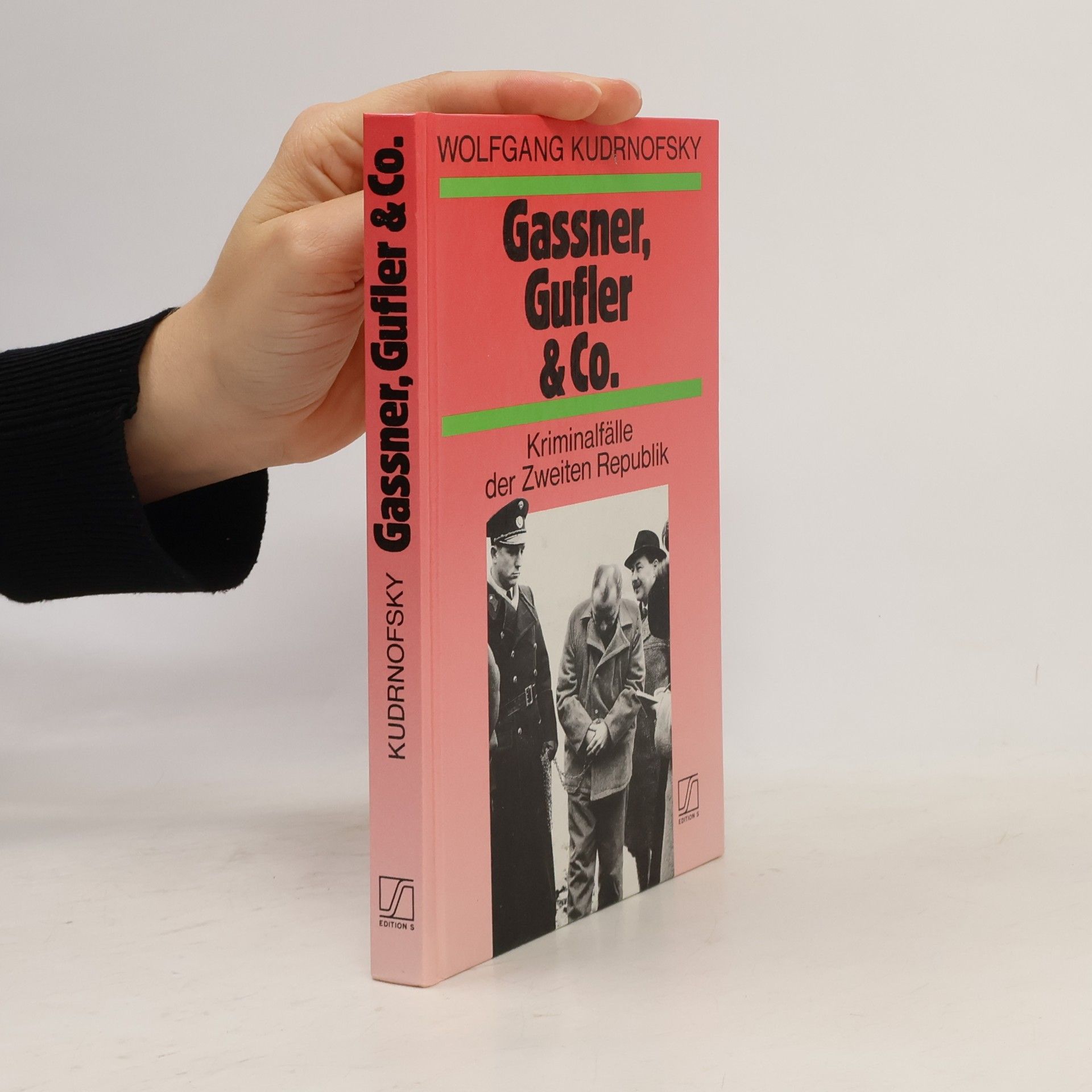 Gassner, Gufler & Co.