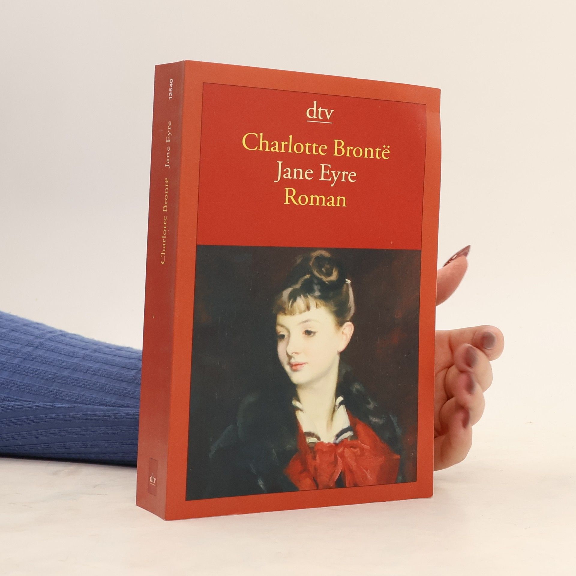 Charlotte Brontë Jane Eyre