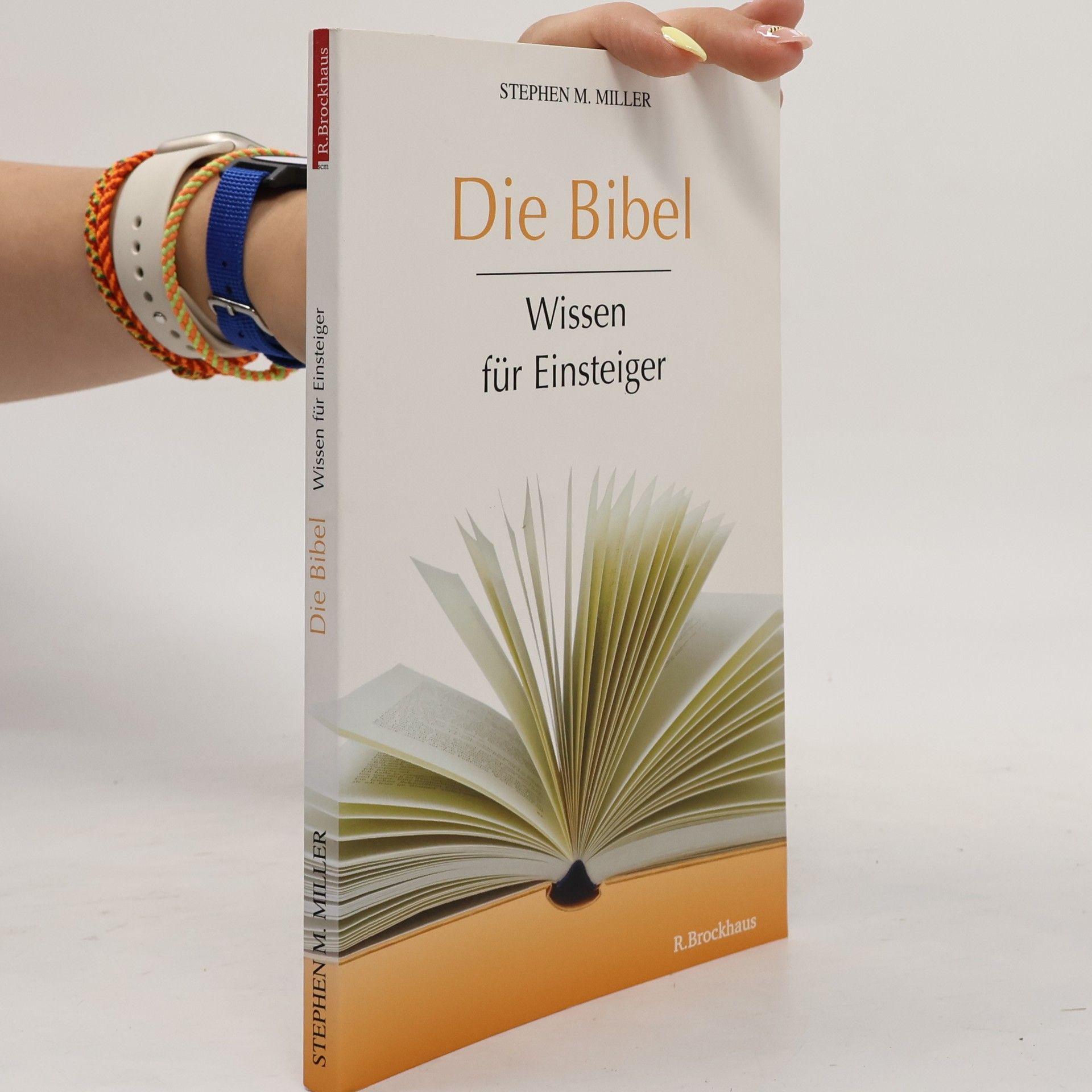 Die Bibel