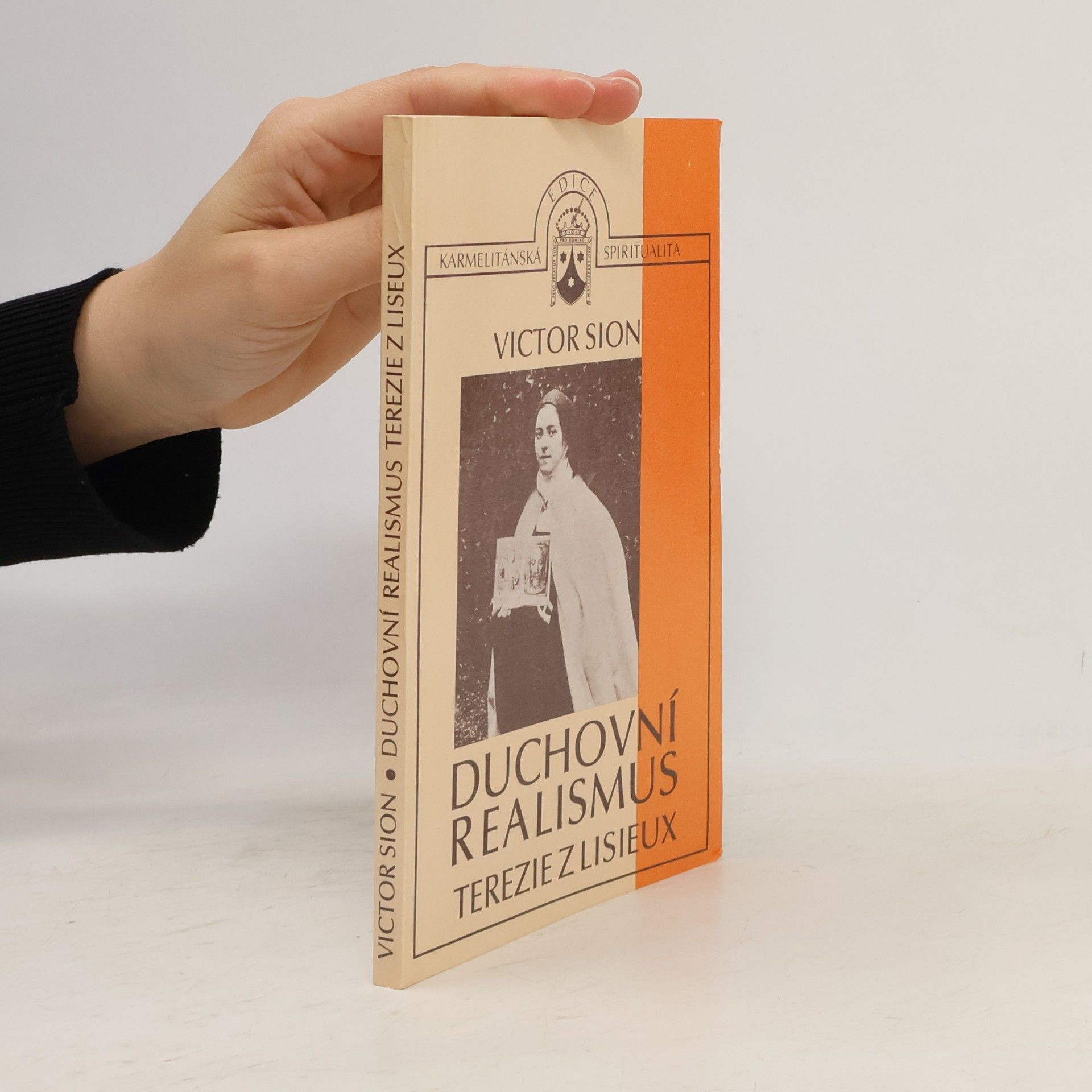 Duchovní realismus Terezie z Lisieux