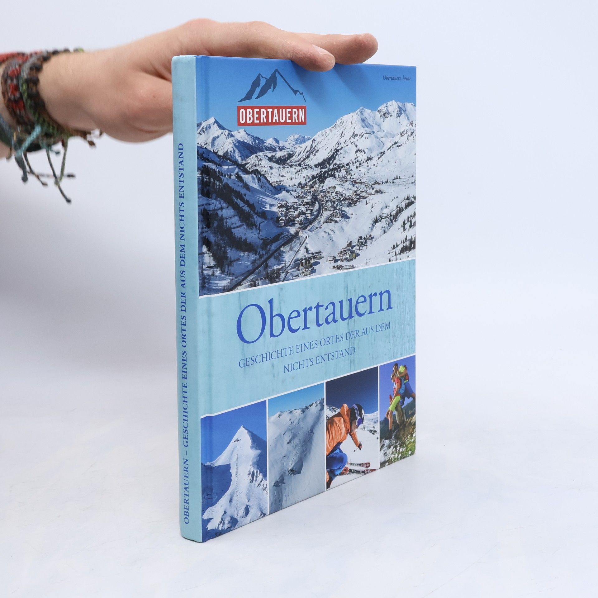 Dieter Kindl Obertauern