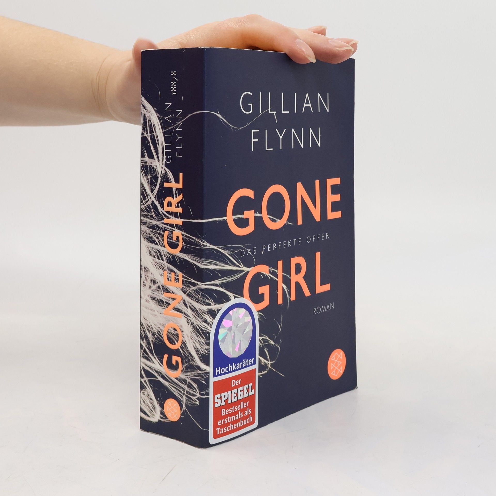 Gone girl