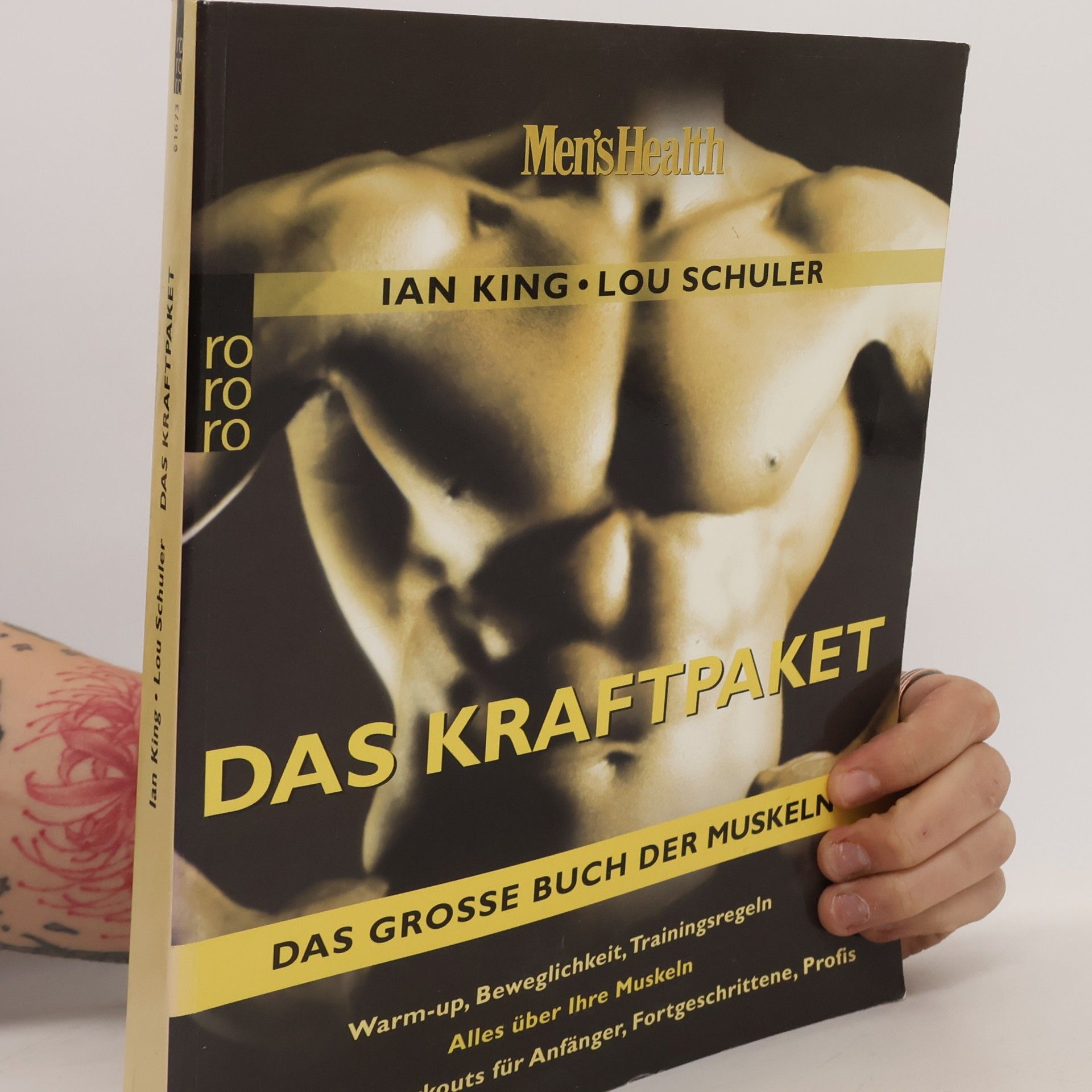 Das Kraftpaket