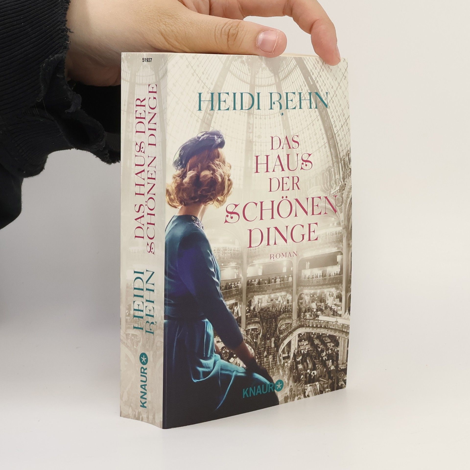 Heidi Rehn Das Haus der Schönen Dinge
