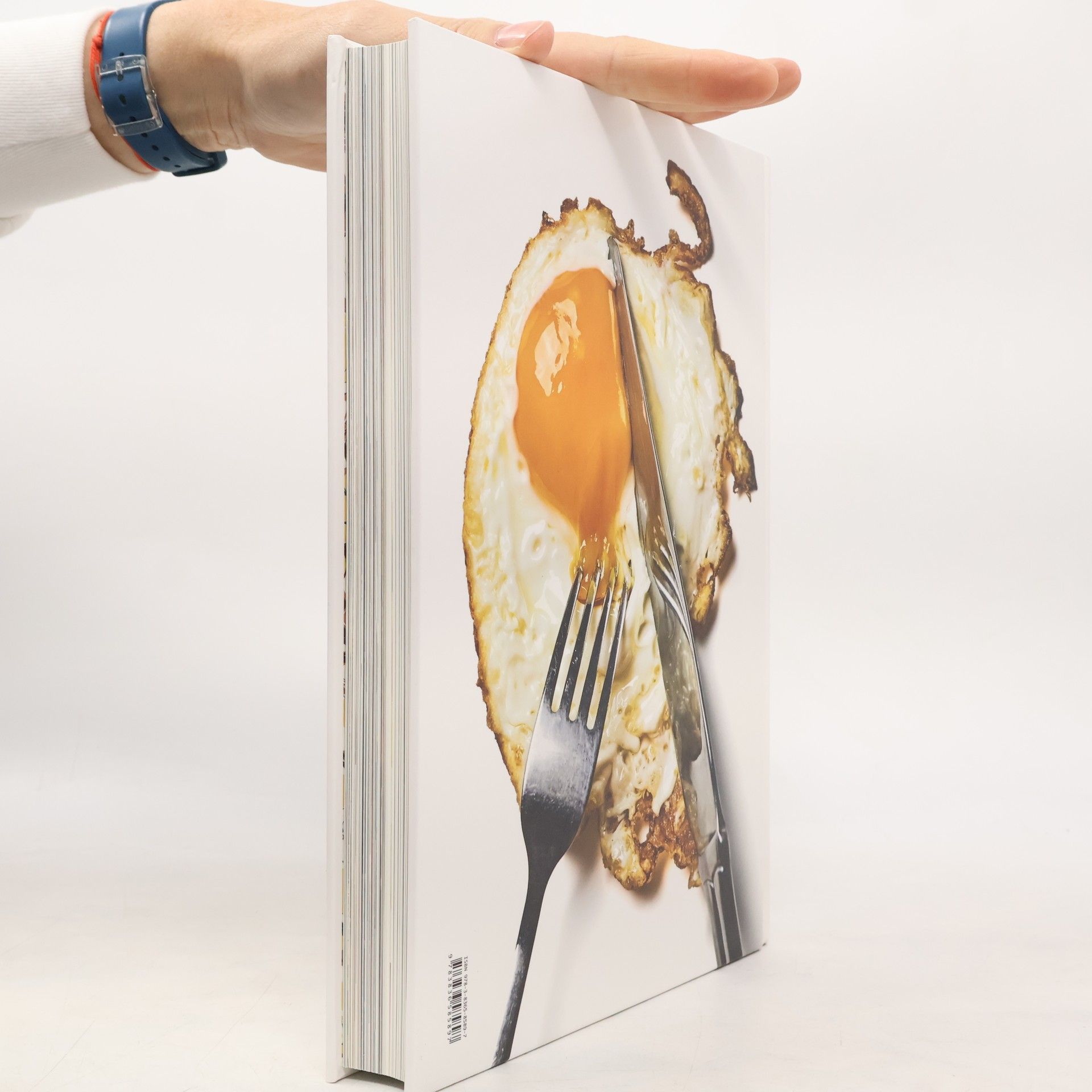 The Gourmand The Gourmand's Egg. A Collection of Stories & Recipes