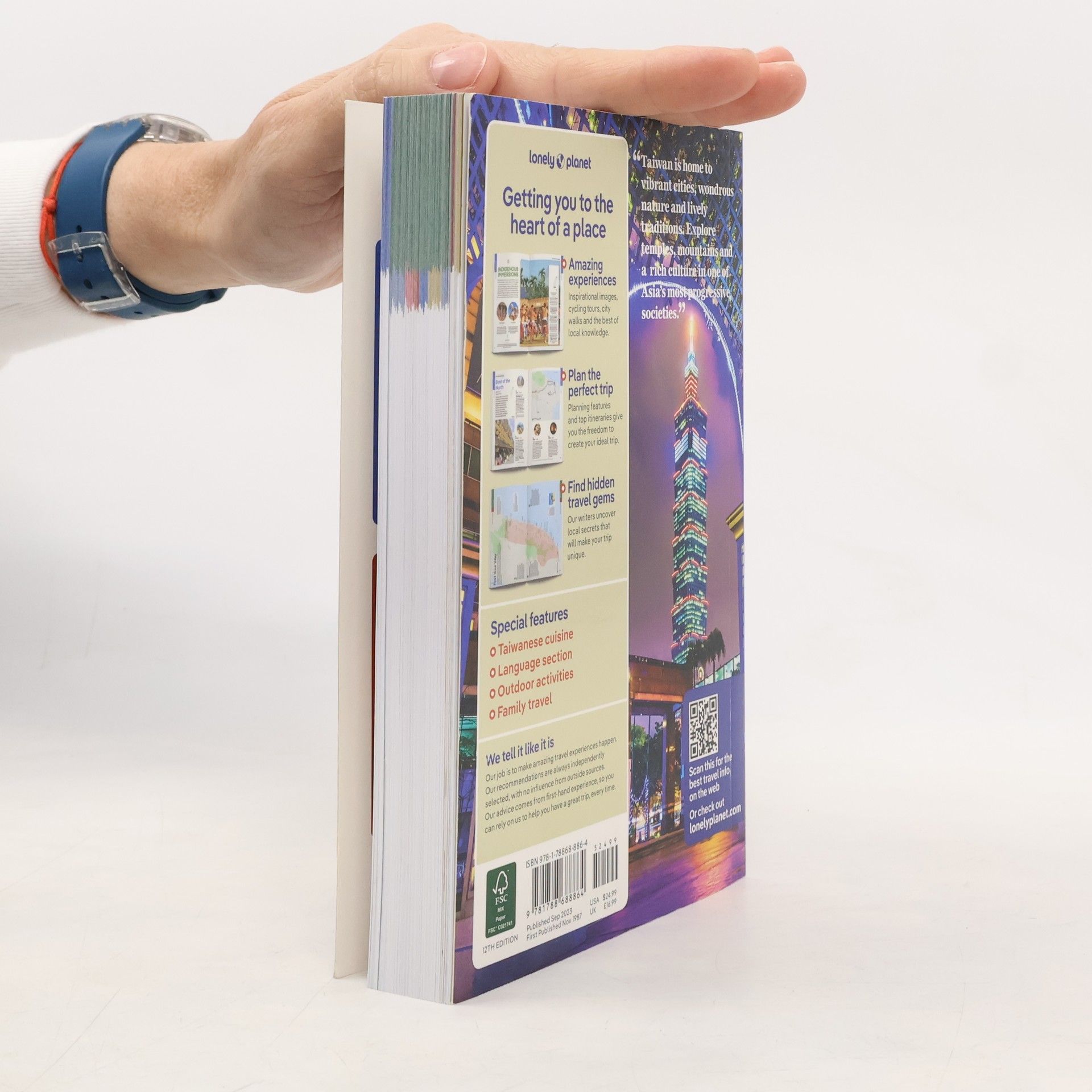 Planet Lonely Lonely Planet Taiwan