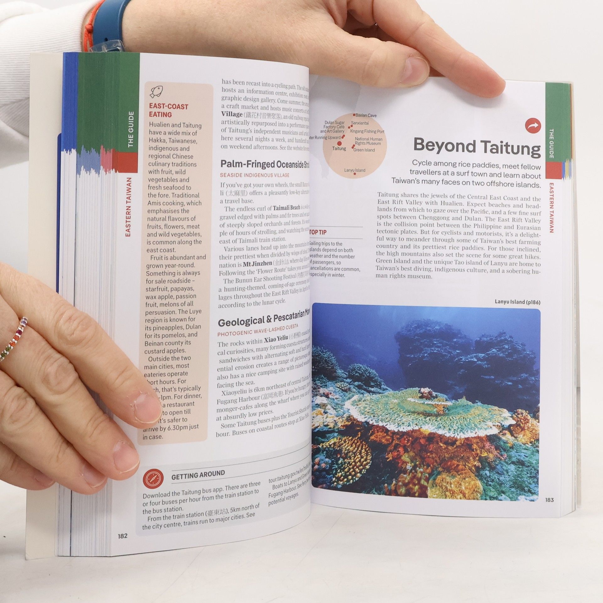 Planet Lonely Lonely Planet Taiwan
