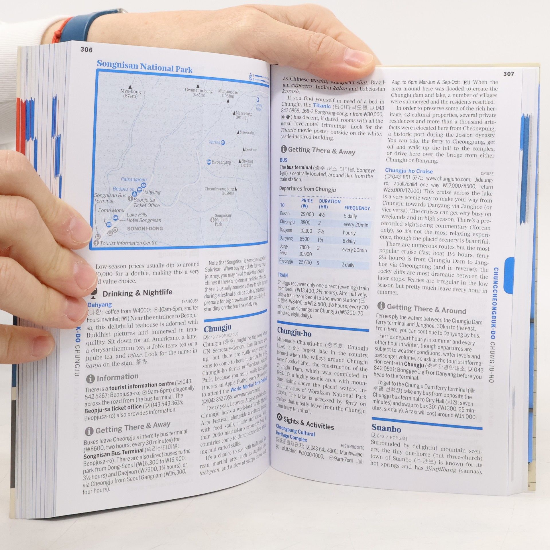 Autores varios Korea