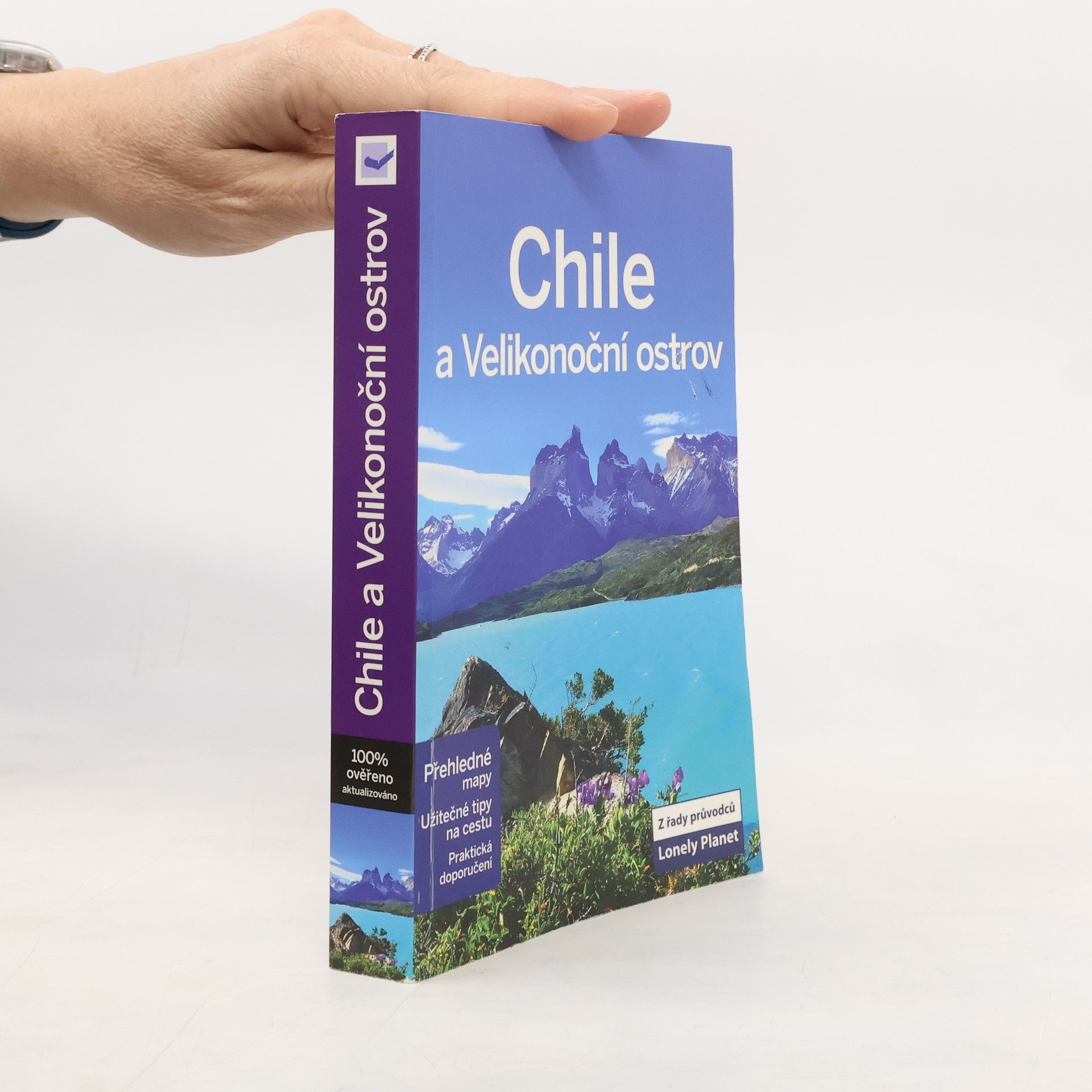 Autores varios Chile