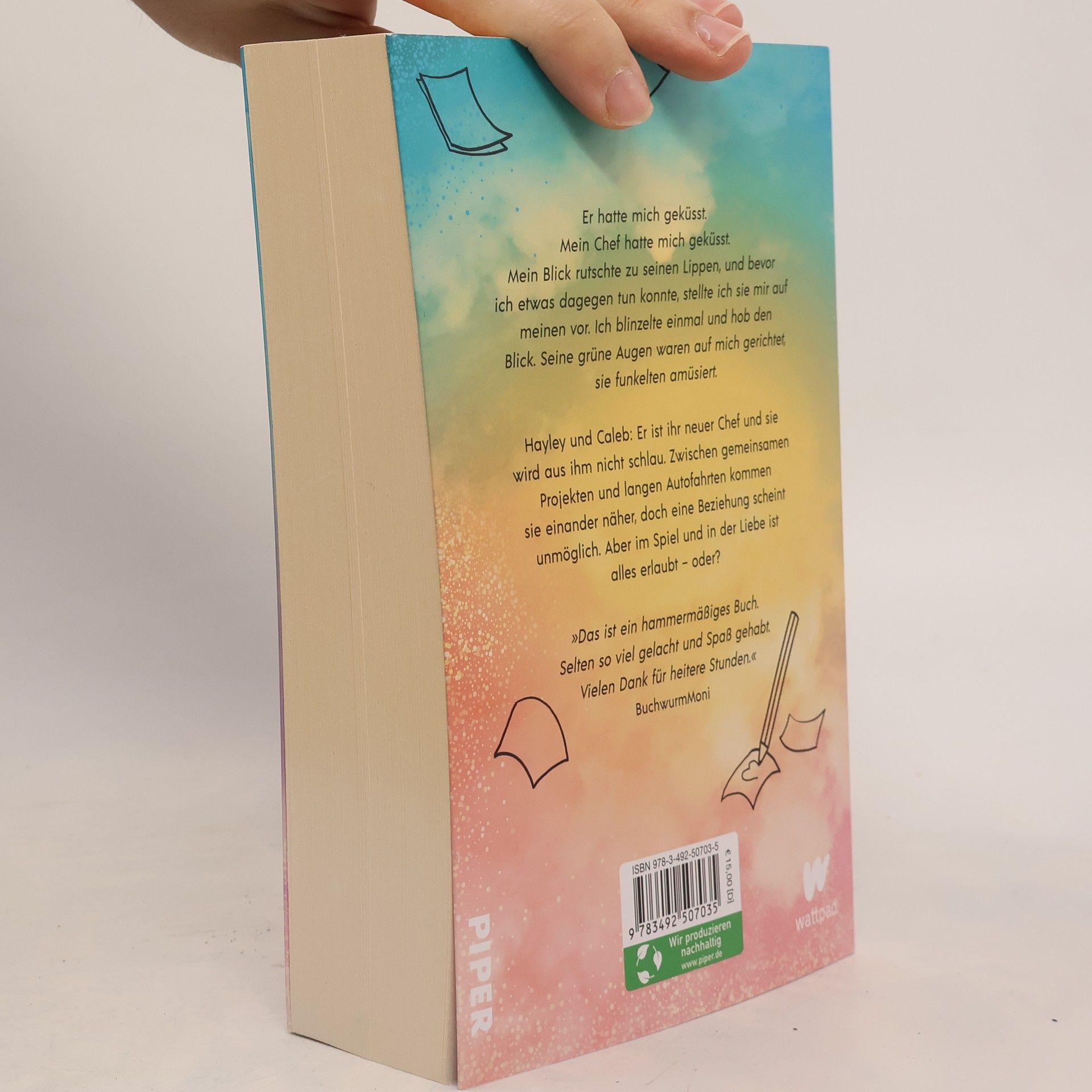 Eliza Hart How to publish Love