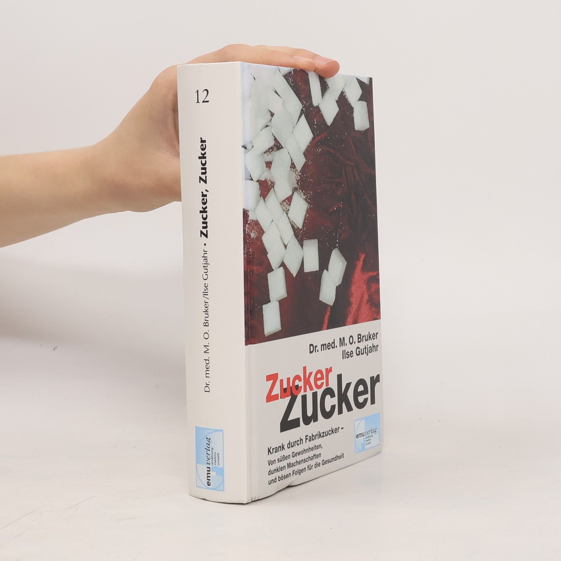 Zucker, Zucker ...