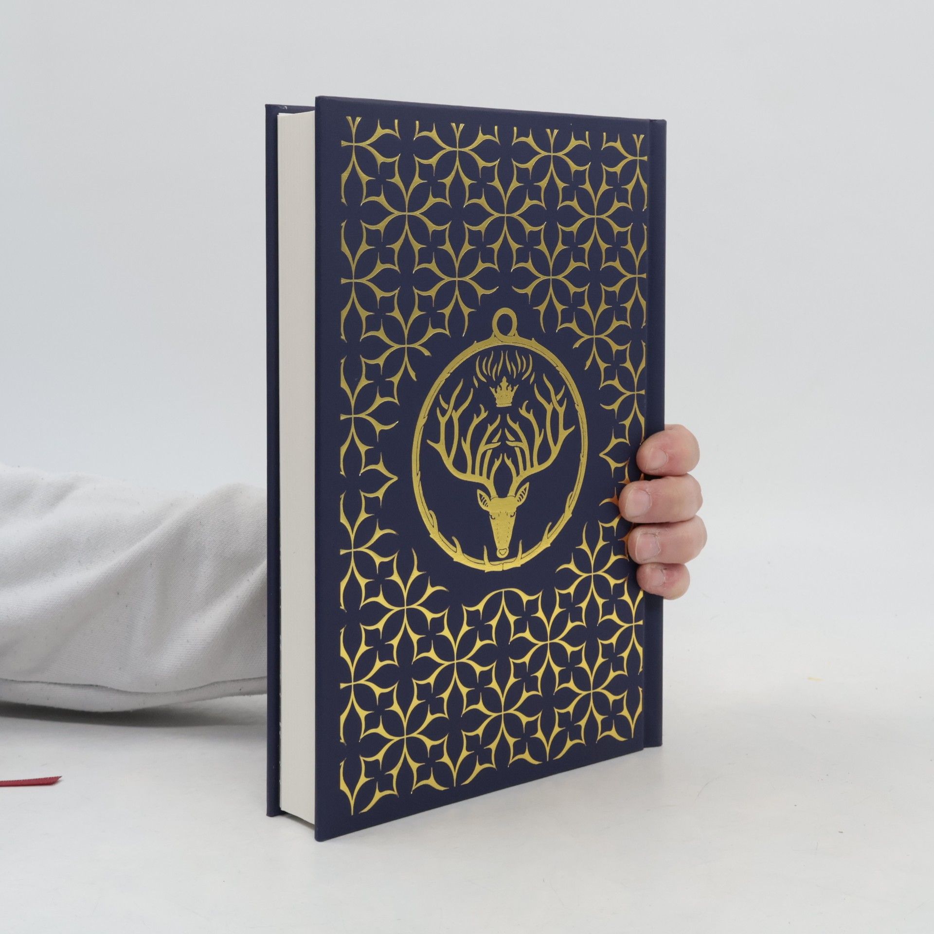 Sarah J. Maas Throne of glass