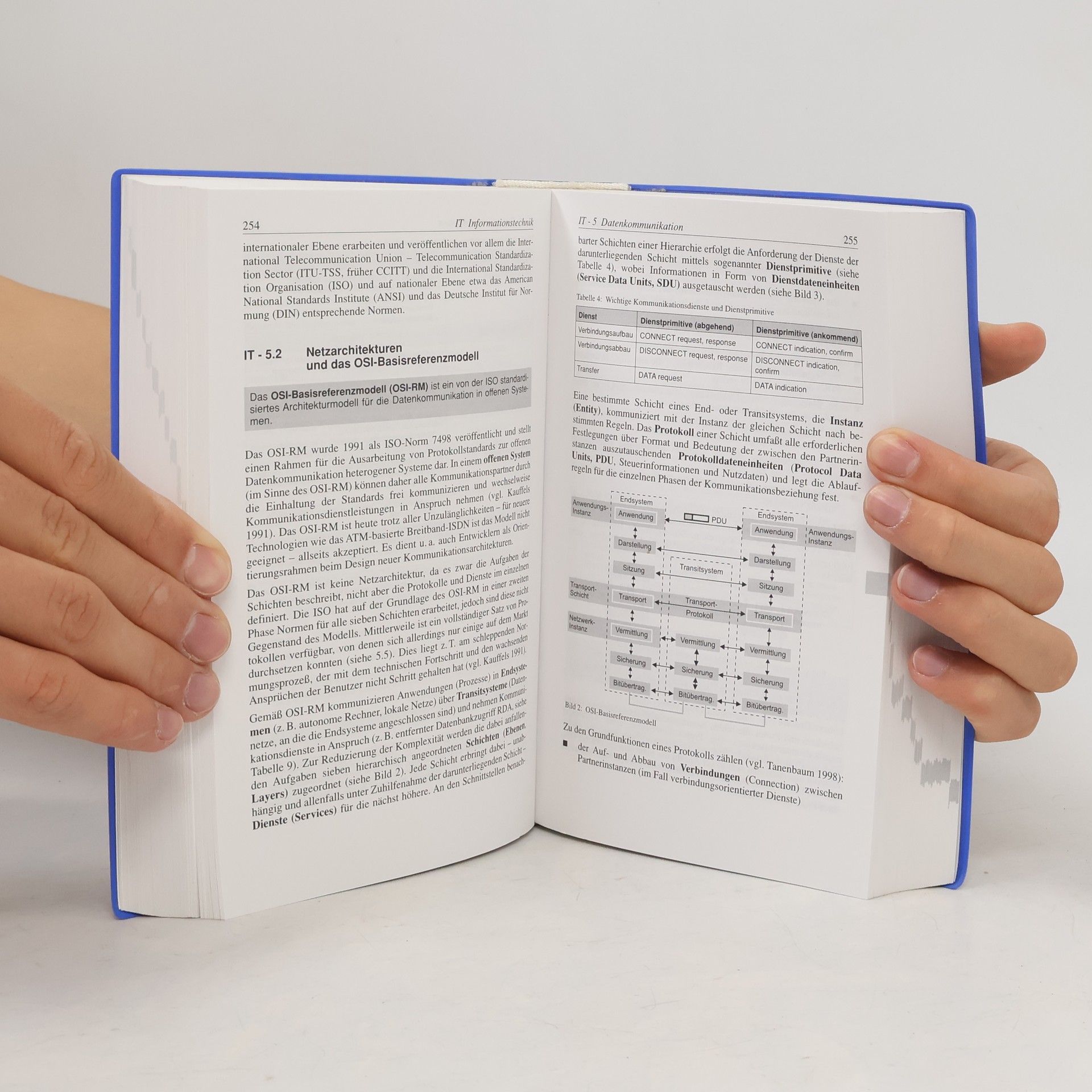 Georg Disterer Taschenbuch der Wirtschaftsinformatik