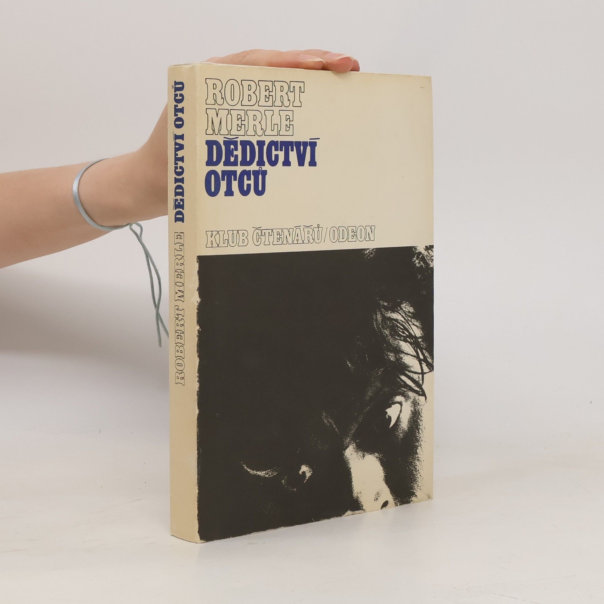 Robert Merle Dědictví otců