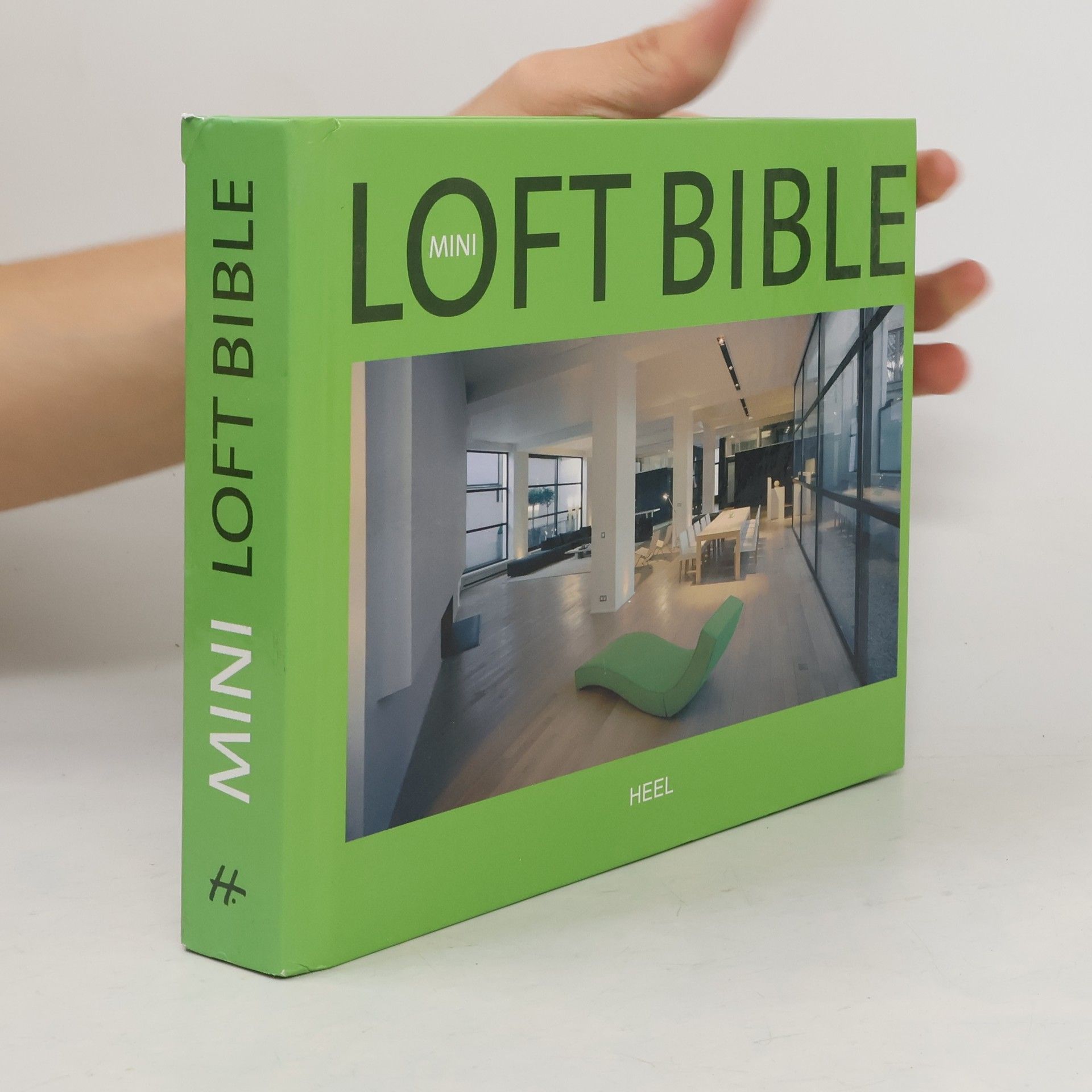 Autorenkollektiv Mini Loft Bible