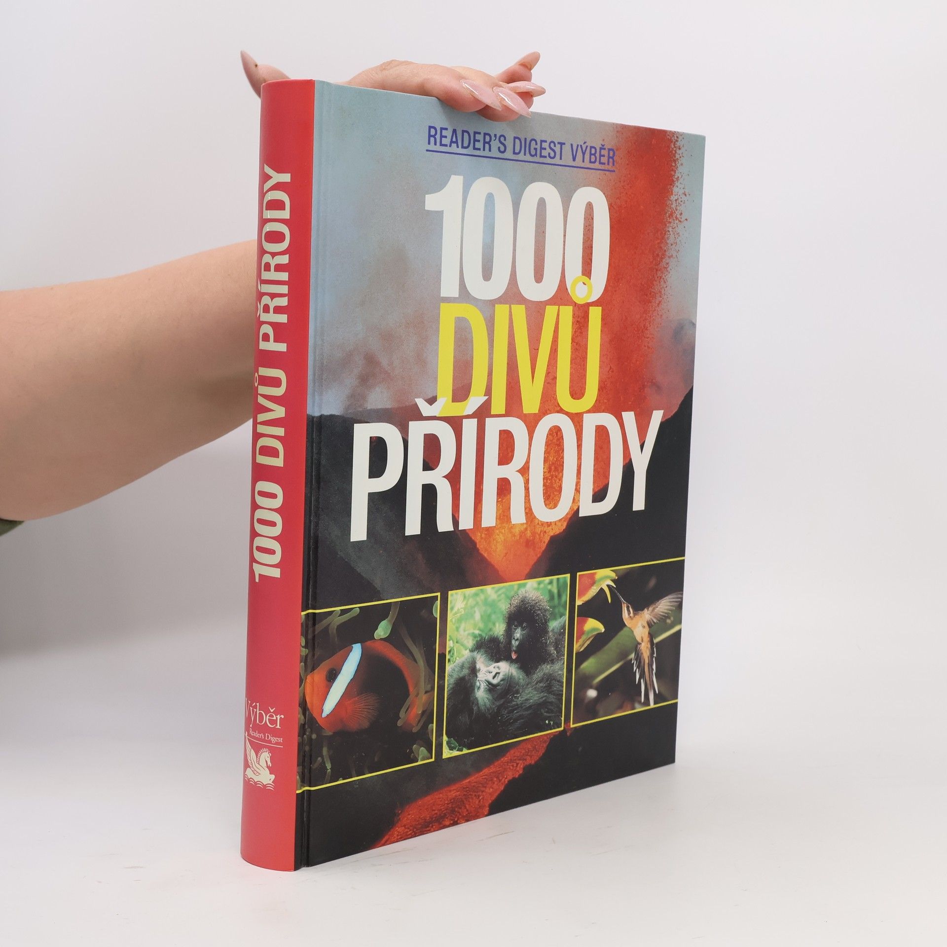 neuveden 1000 divů přírody