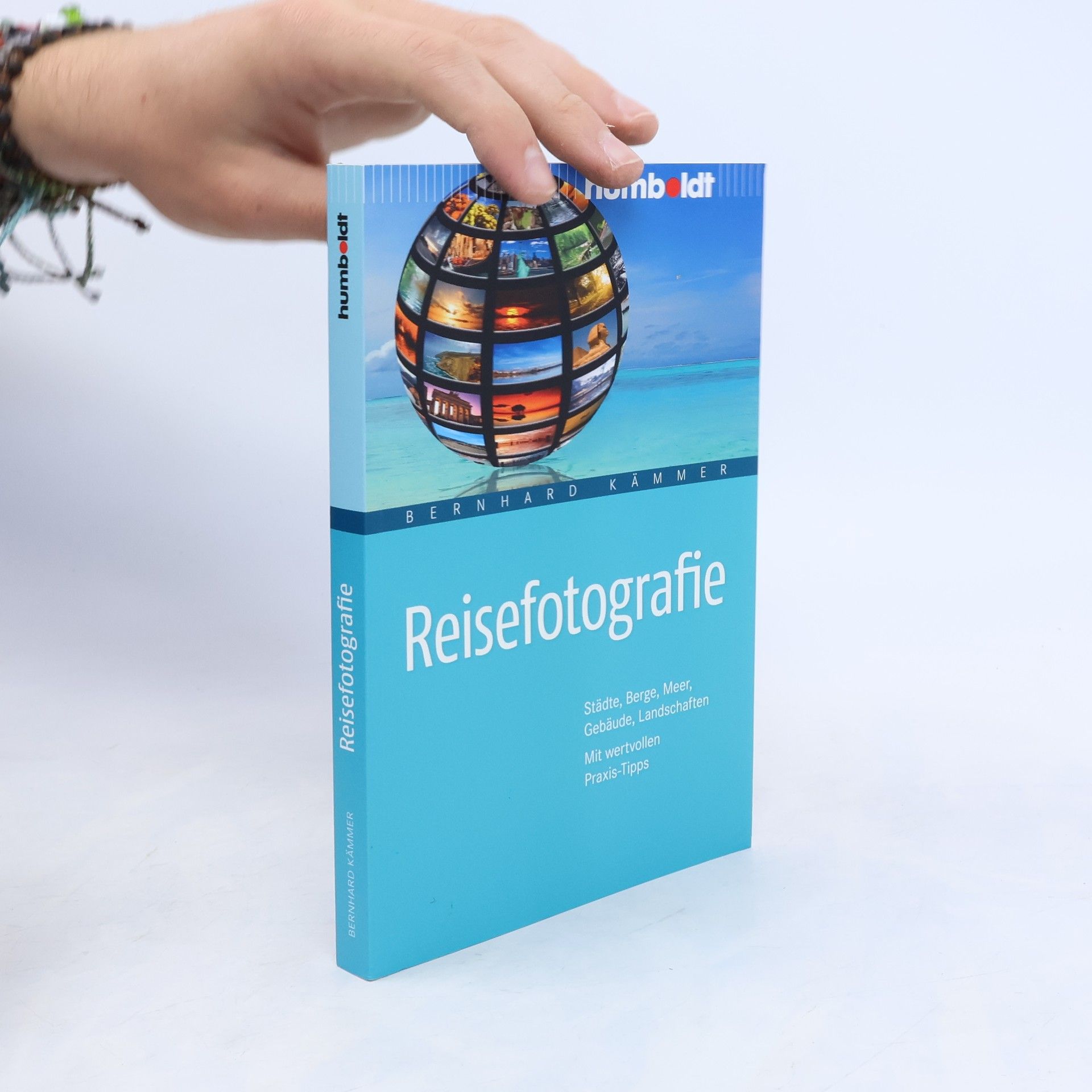 Bernhard Kämmer Reisefotografie