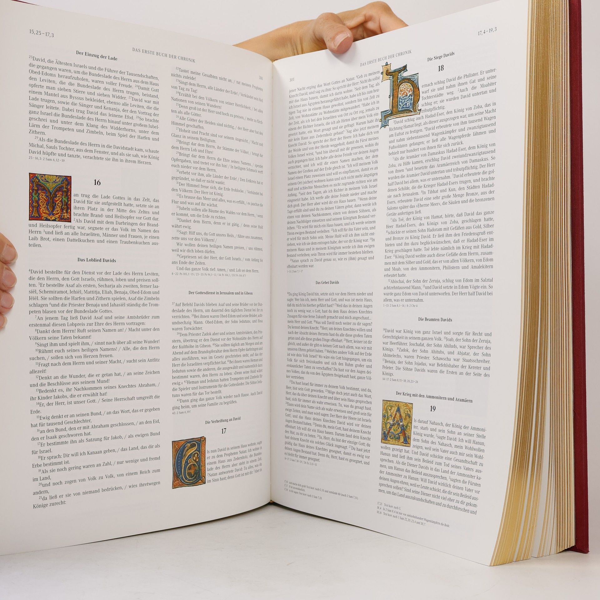 Auteurscollectief Die Bibel