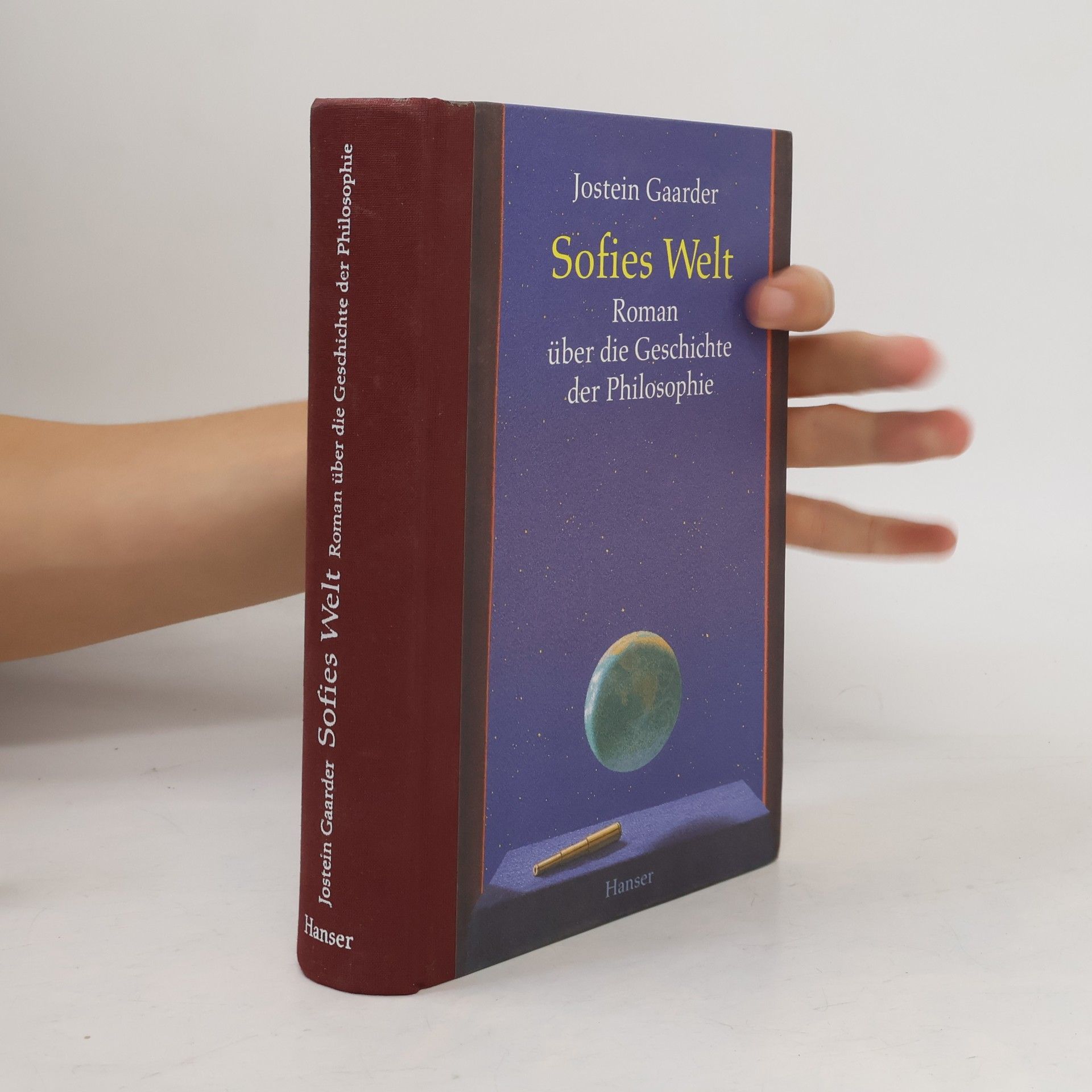 Sofies Welt