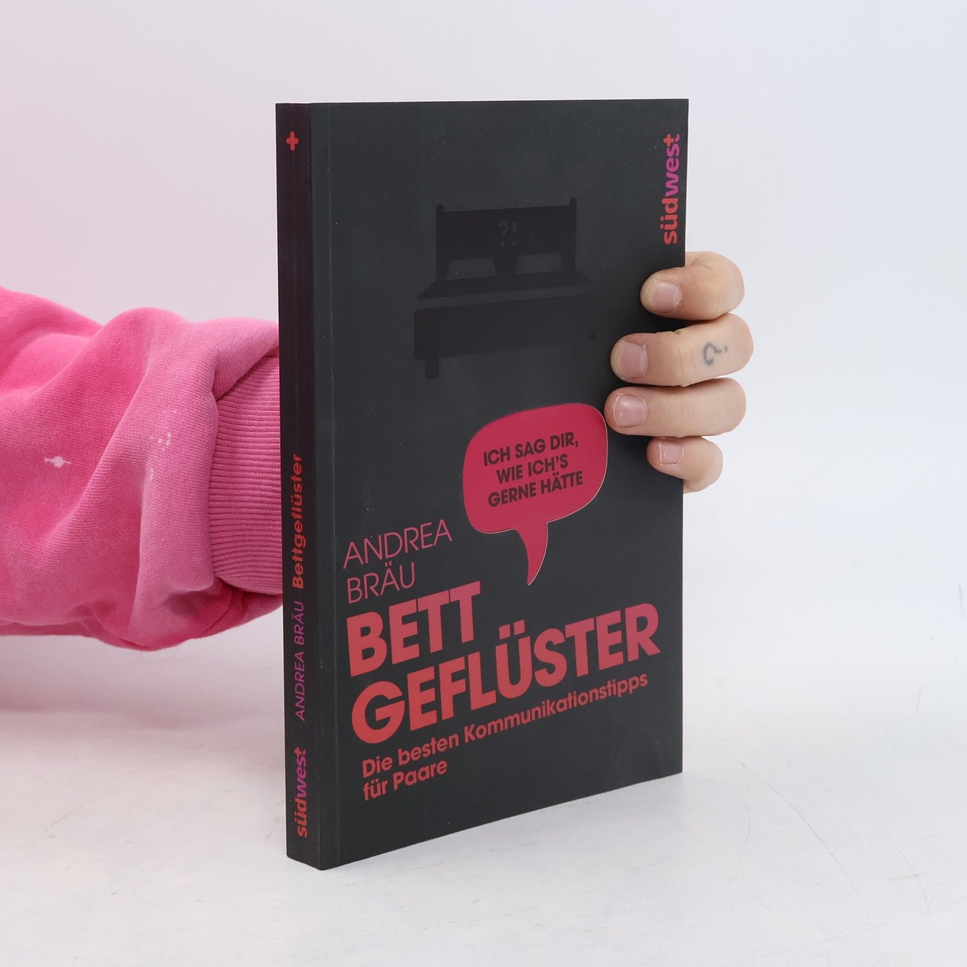 Bettgeflüster