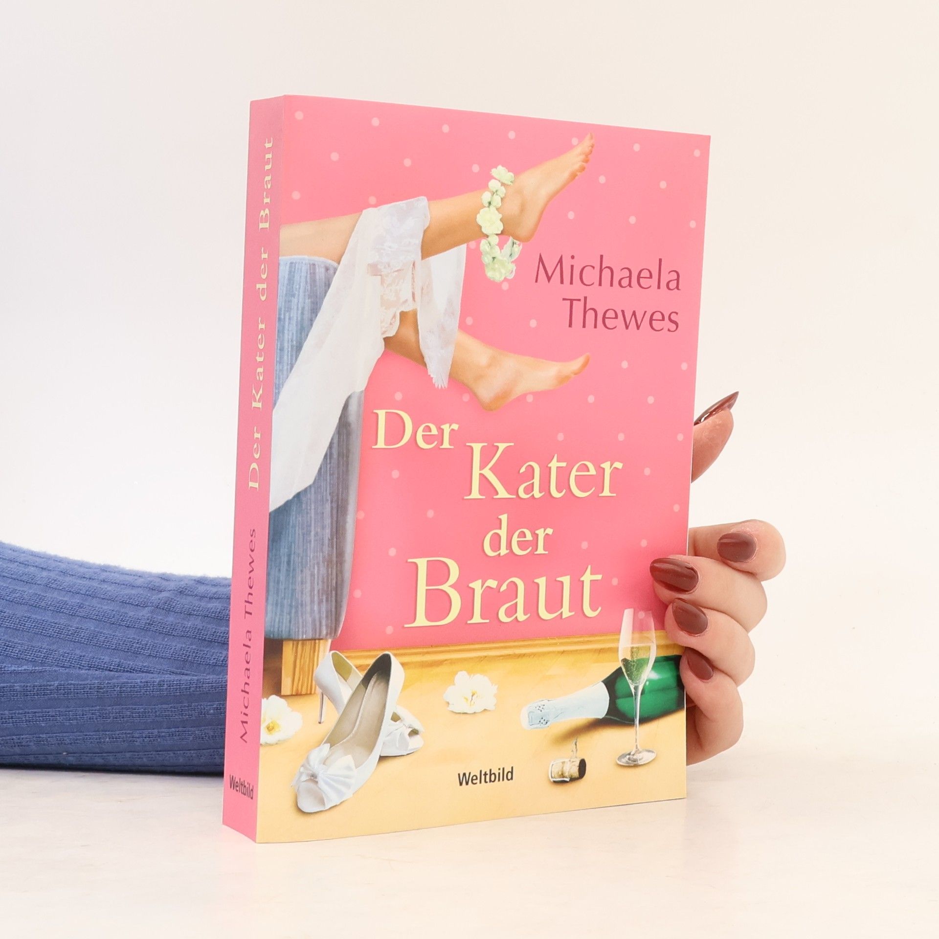 Michaela Thewes Der Kater der Braut