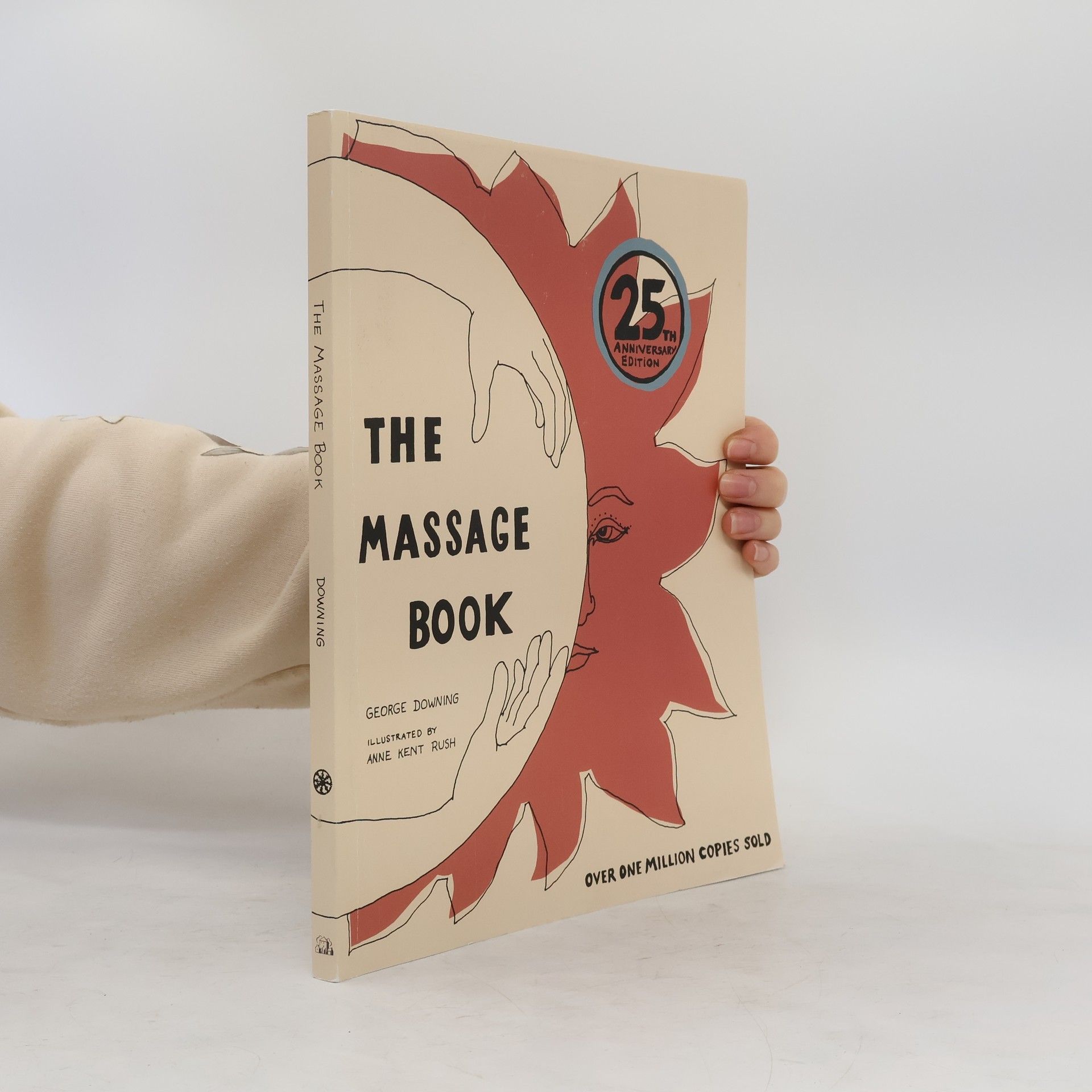 George Downing The Massage Book