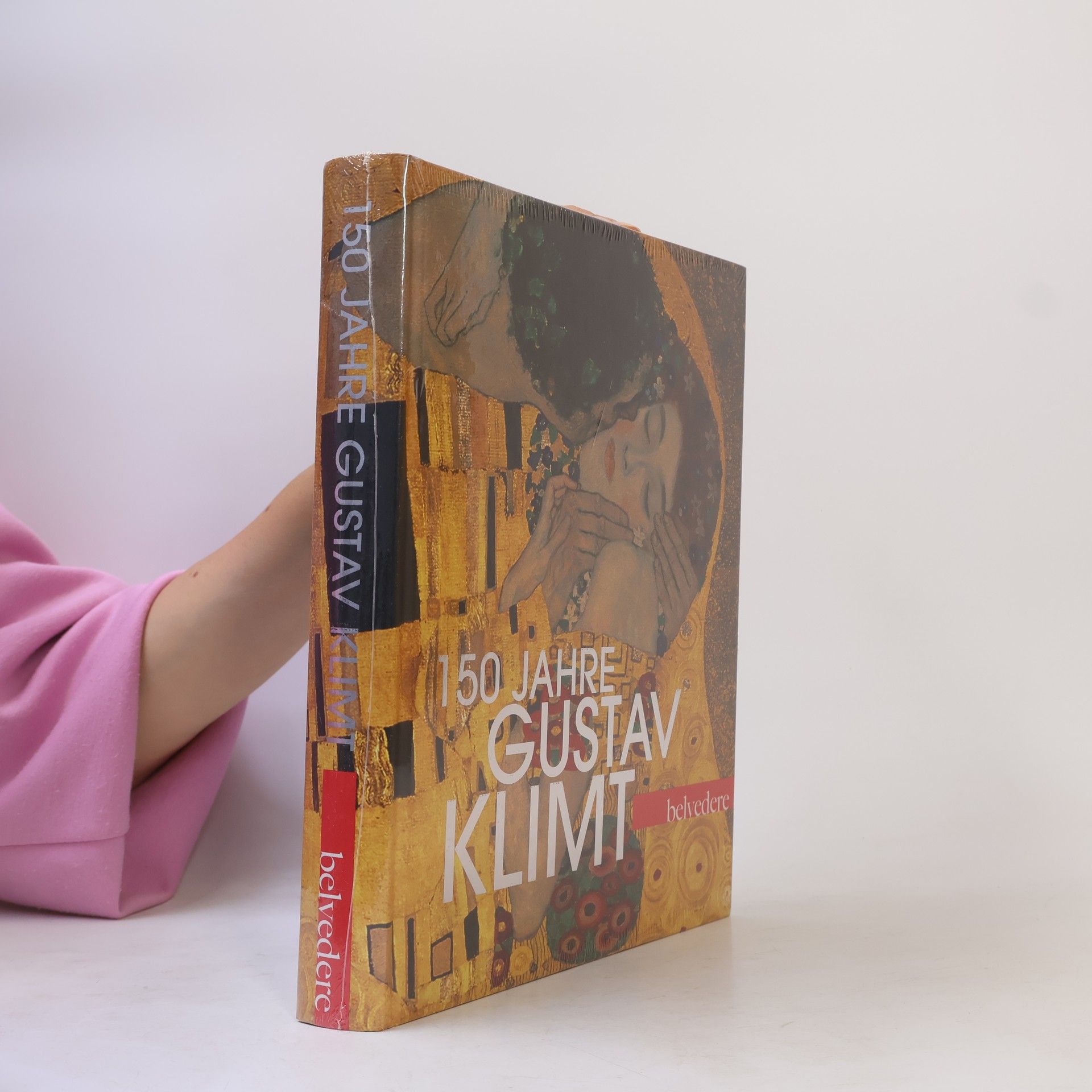 Agnes Husslein-Arco Gustav Klimt 150 Jahre
