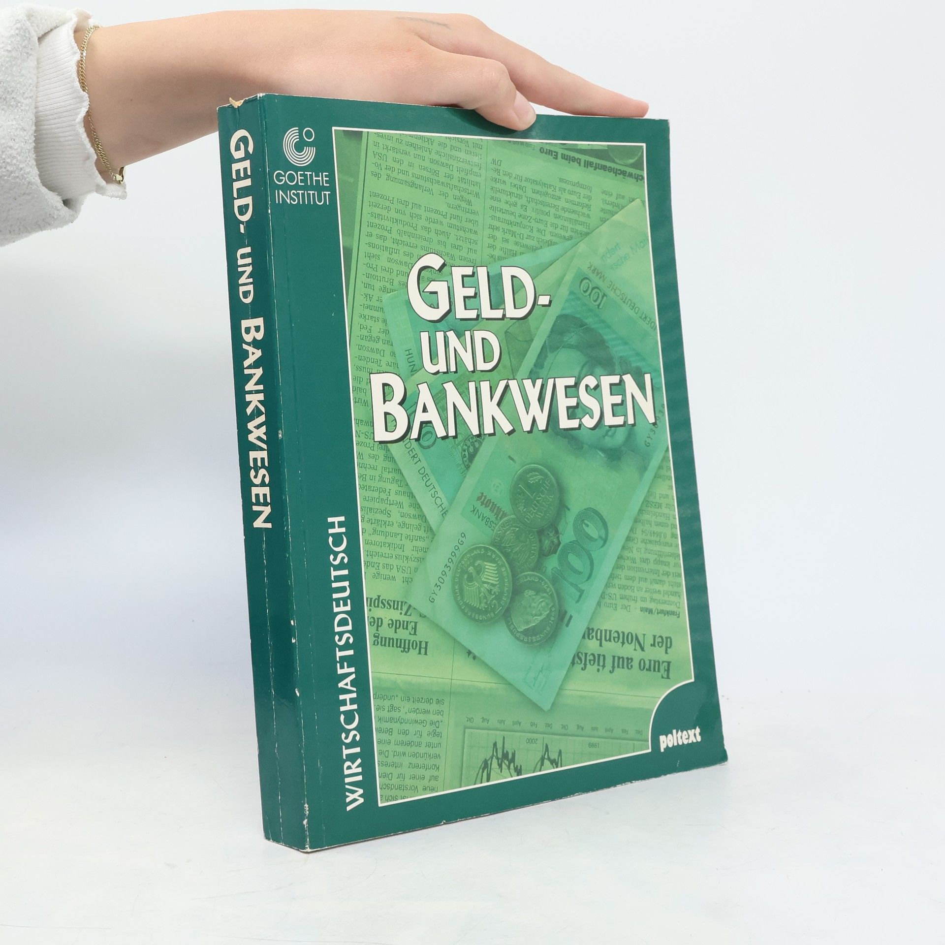 Geld- und Bankwesen