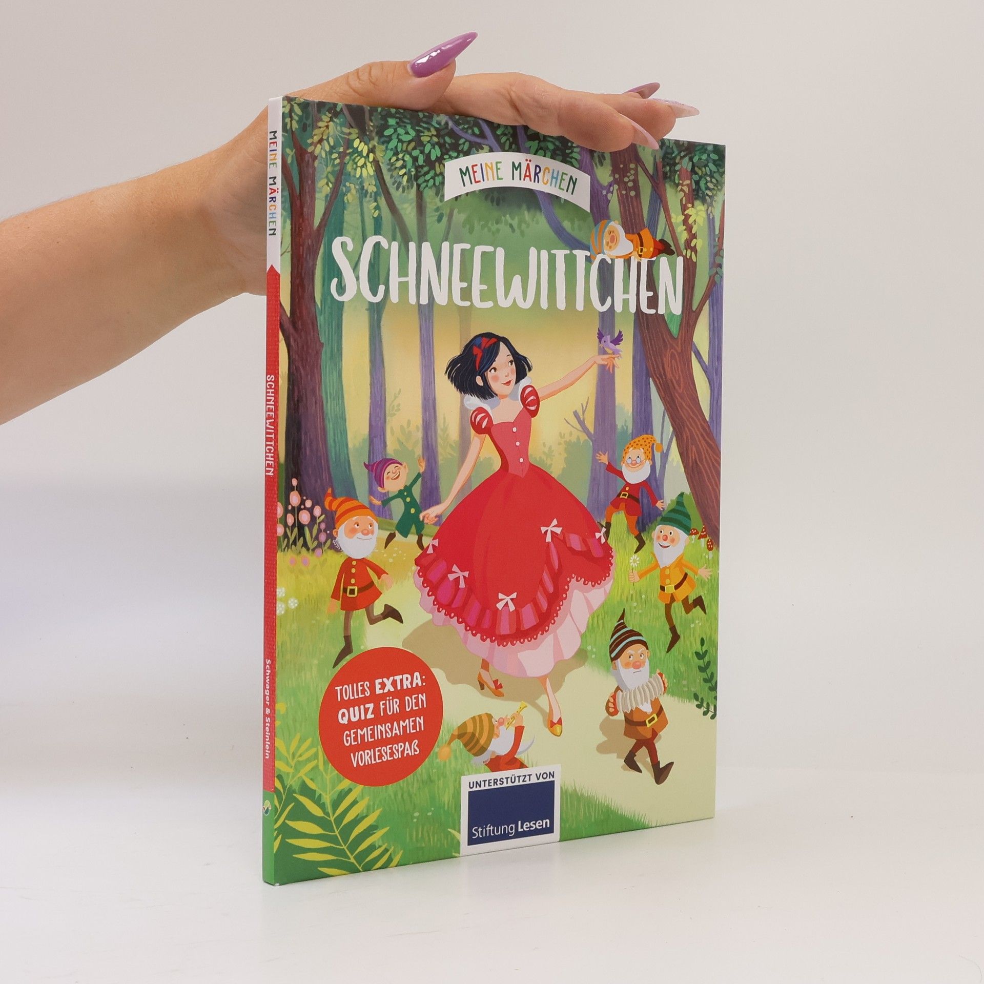 Autorenkollektiv Snehulienka