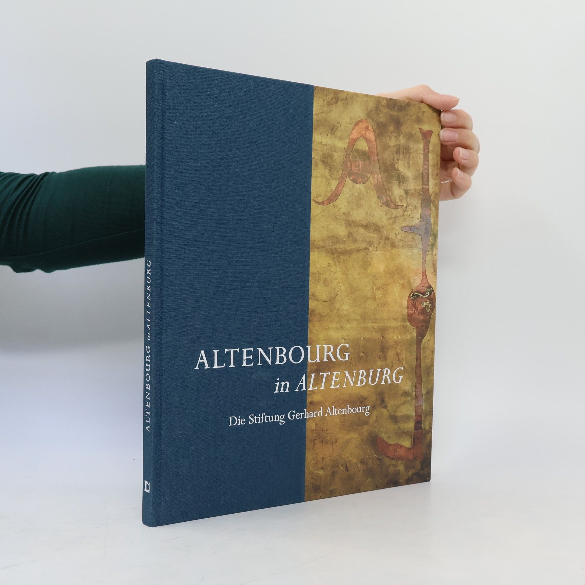 Roland Krischke Altenbourg in Altenburg